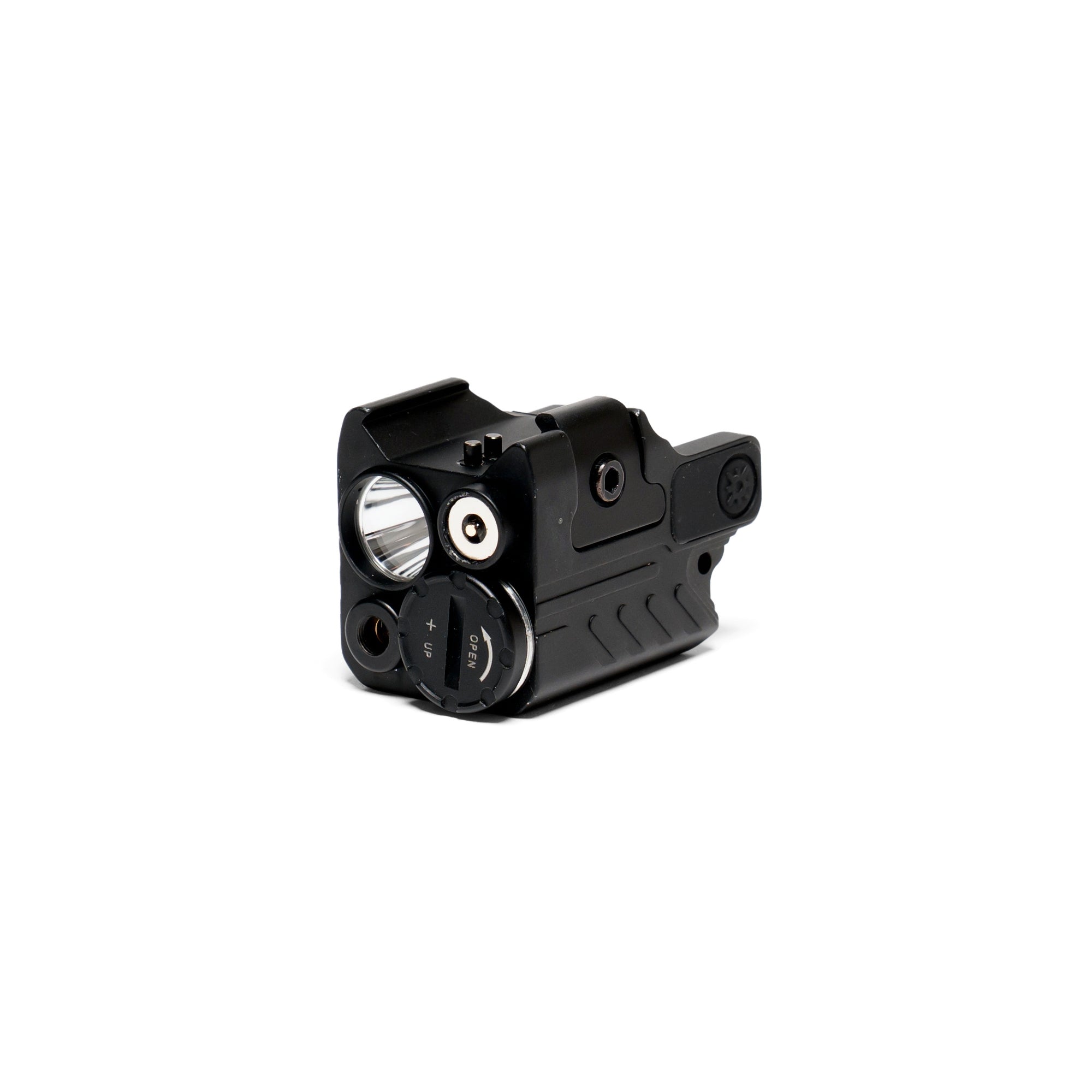 Mini Rechargeable Blue Laser - Image 6