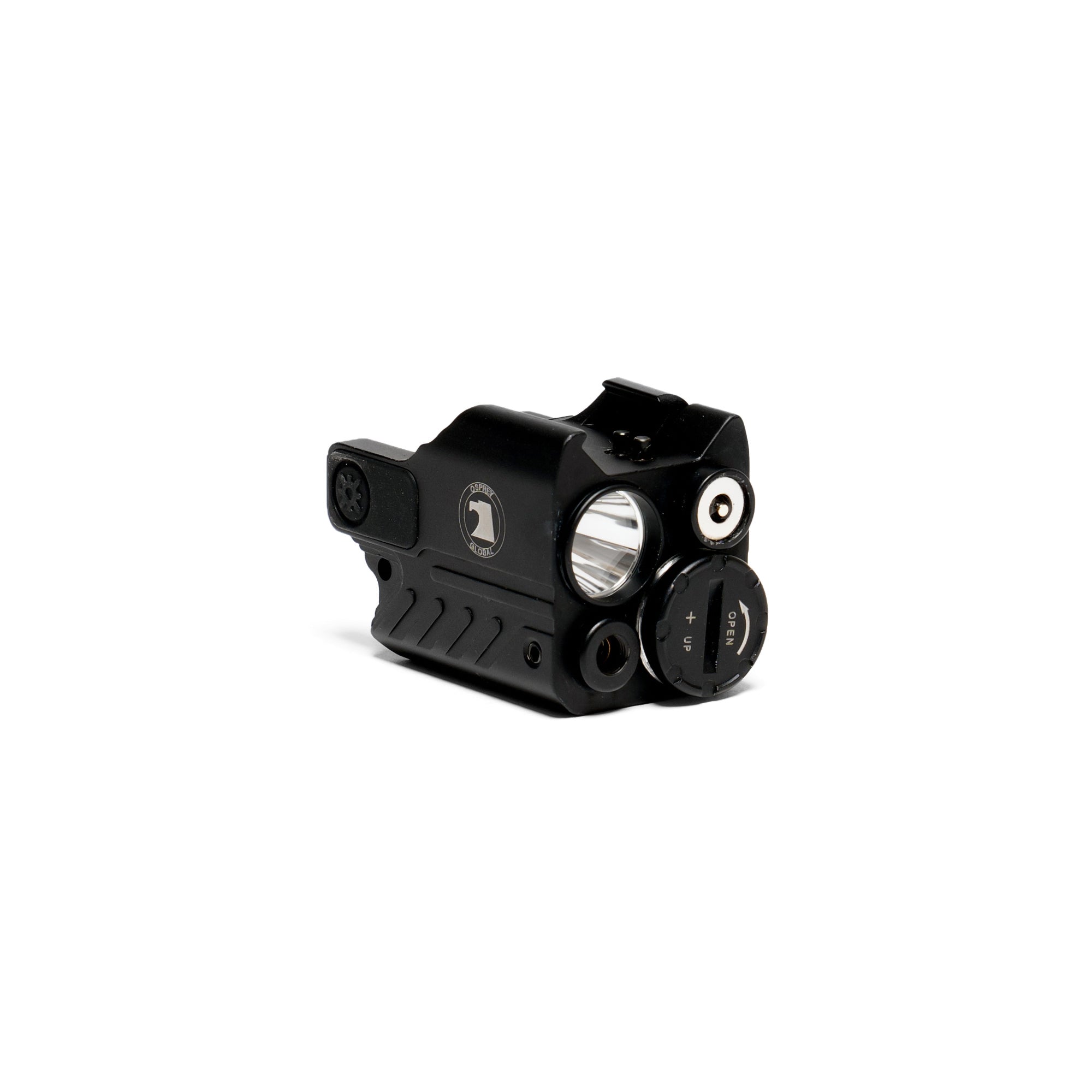 Mini Rechargeable Blue Laser - Image 2