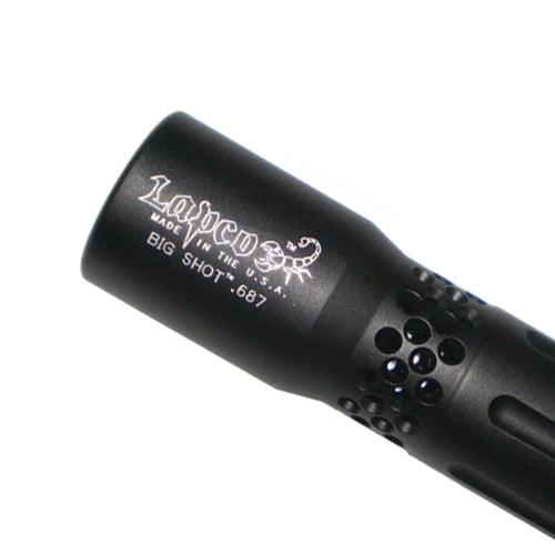 Spyder 14-Inch Bigshot