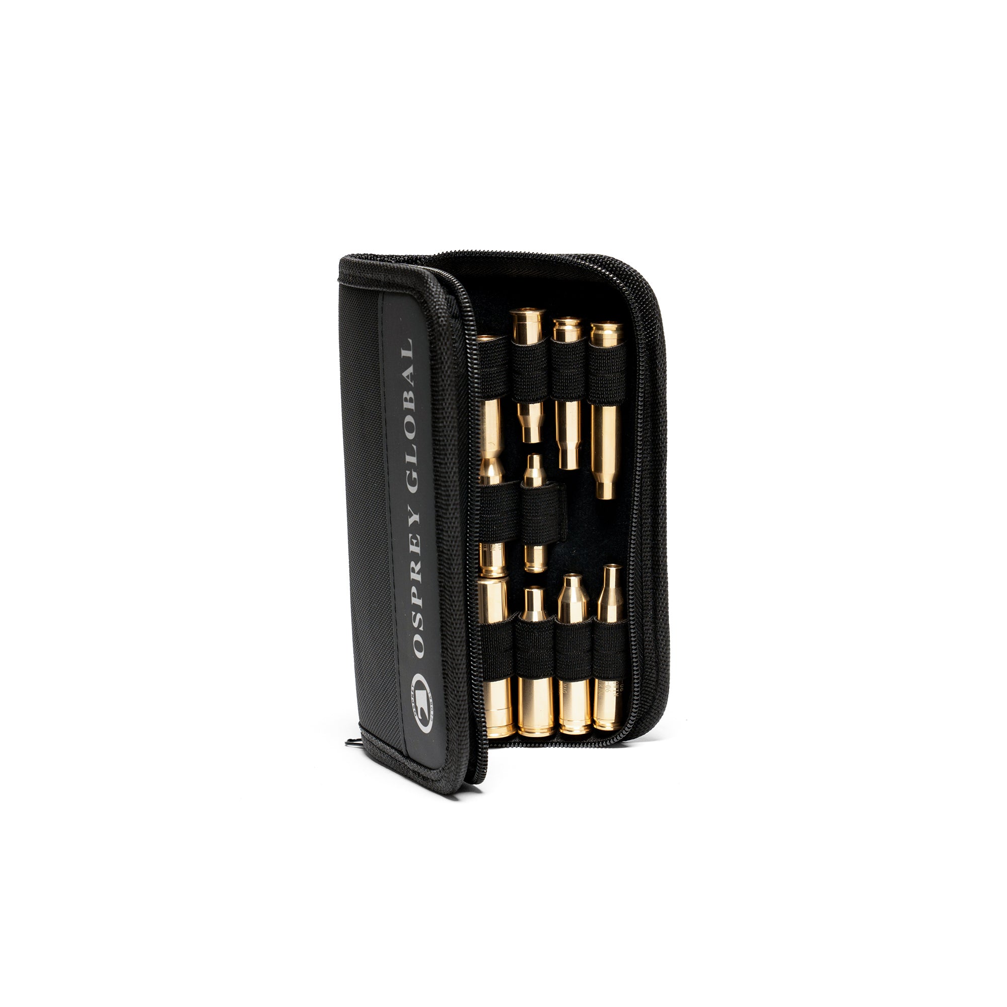 223 Green Boresight Kit with all Arbors - Image 5