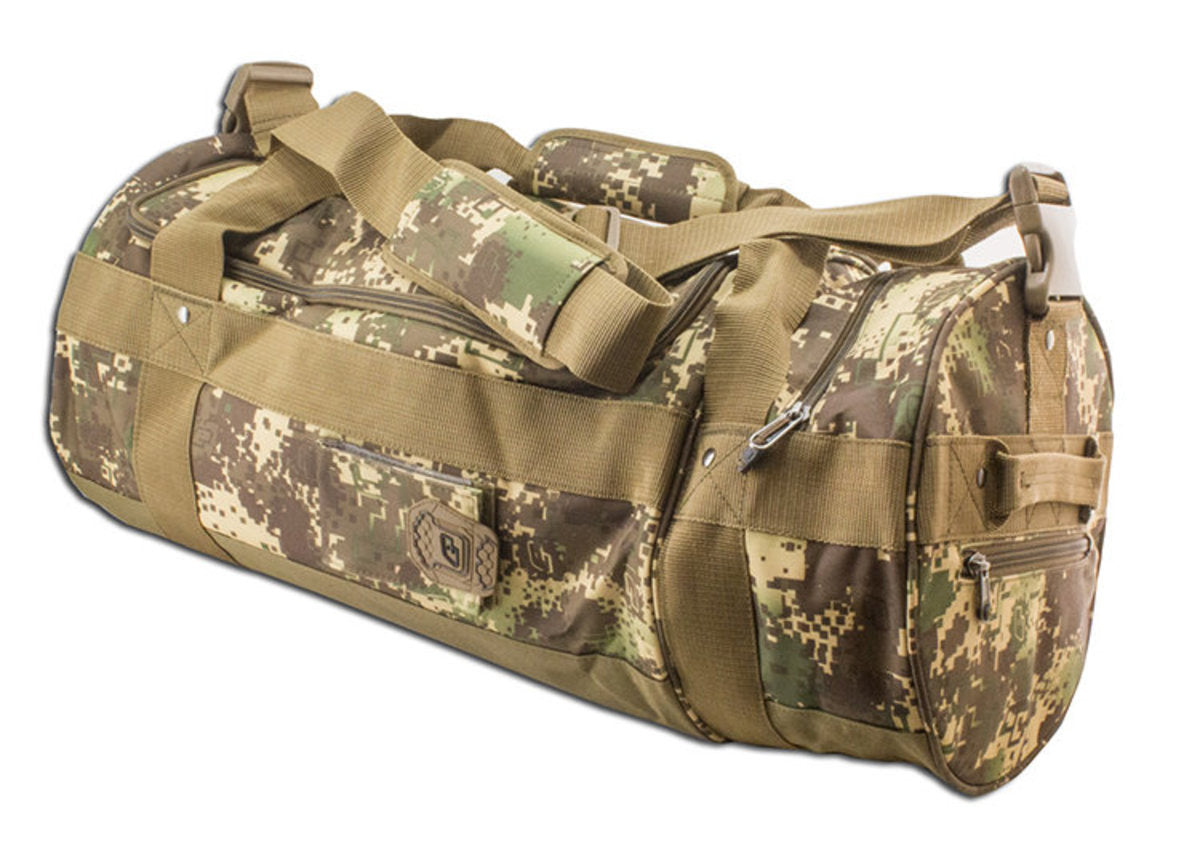 Eclipse Holdall Duffel Bag - Image 7