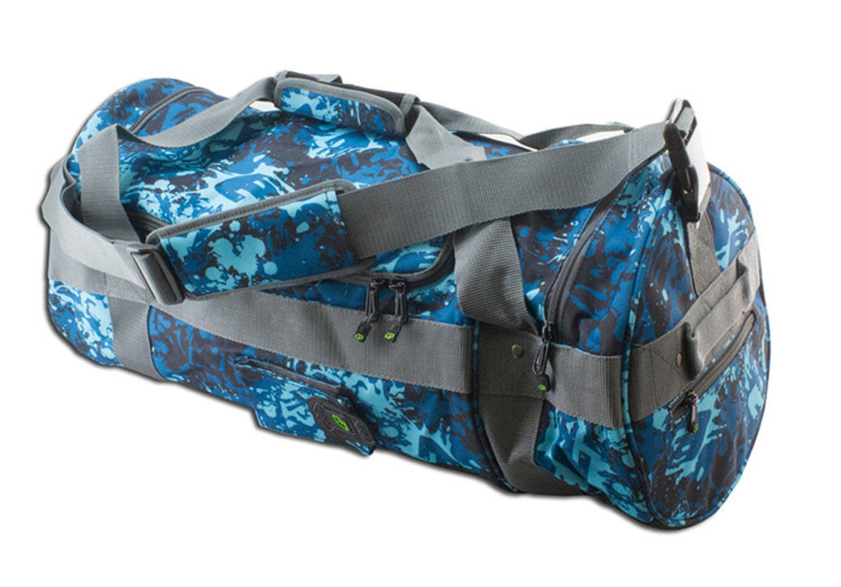 Eclipse Holdall Duffel Bag - Image 3