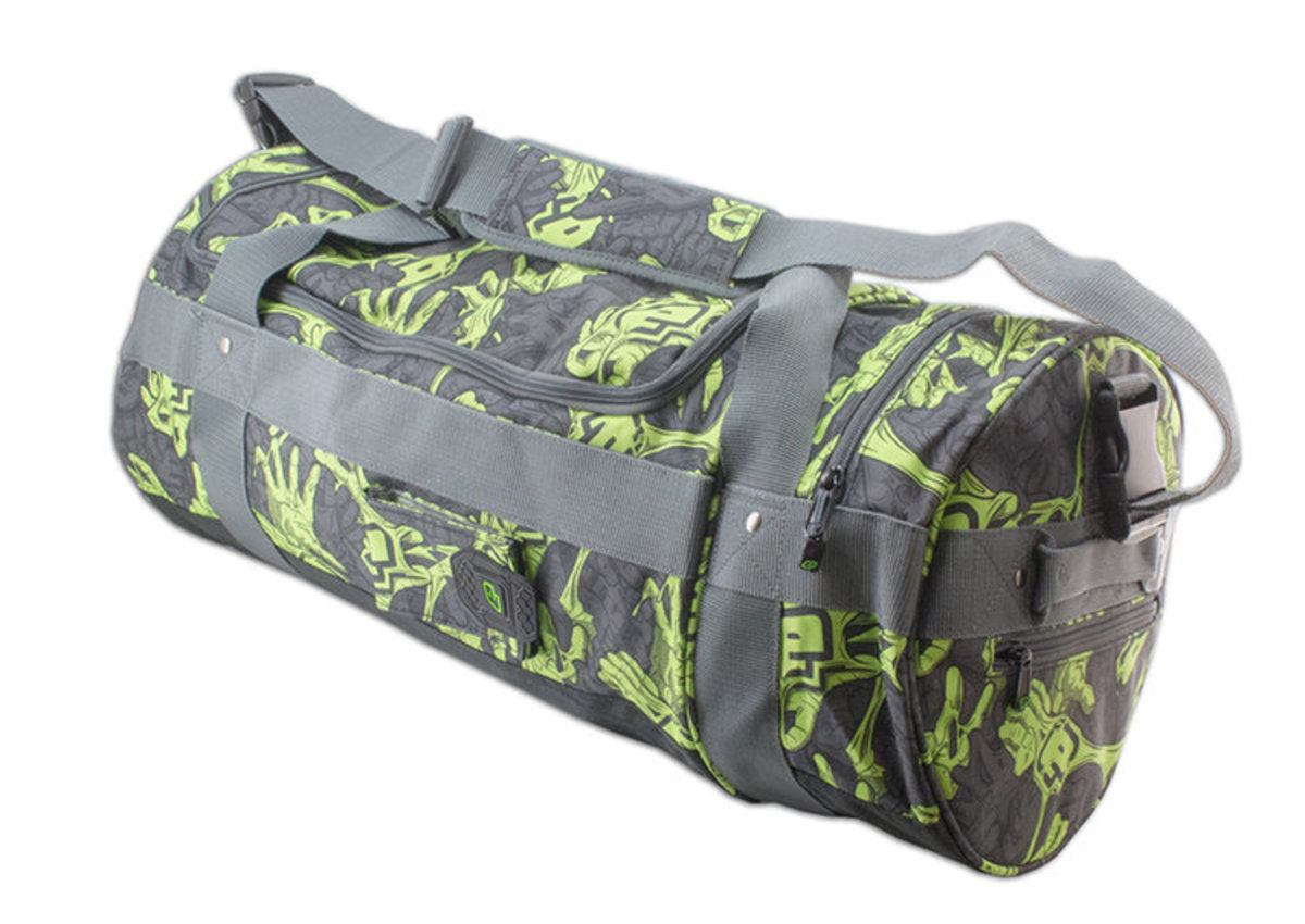 Eclipse Holdall Duffel Bag - Image 4