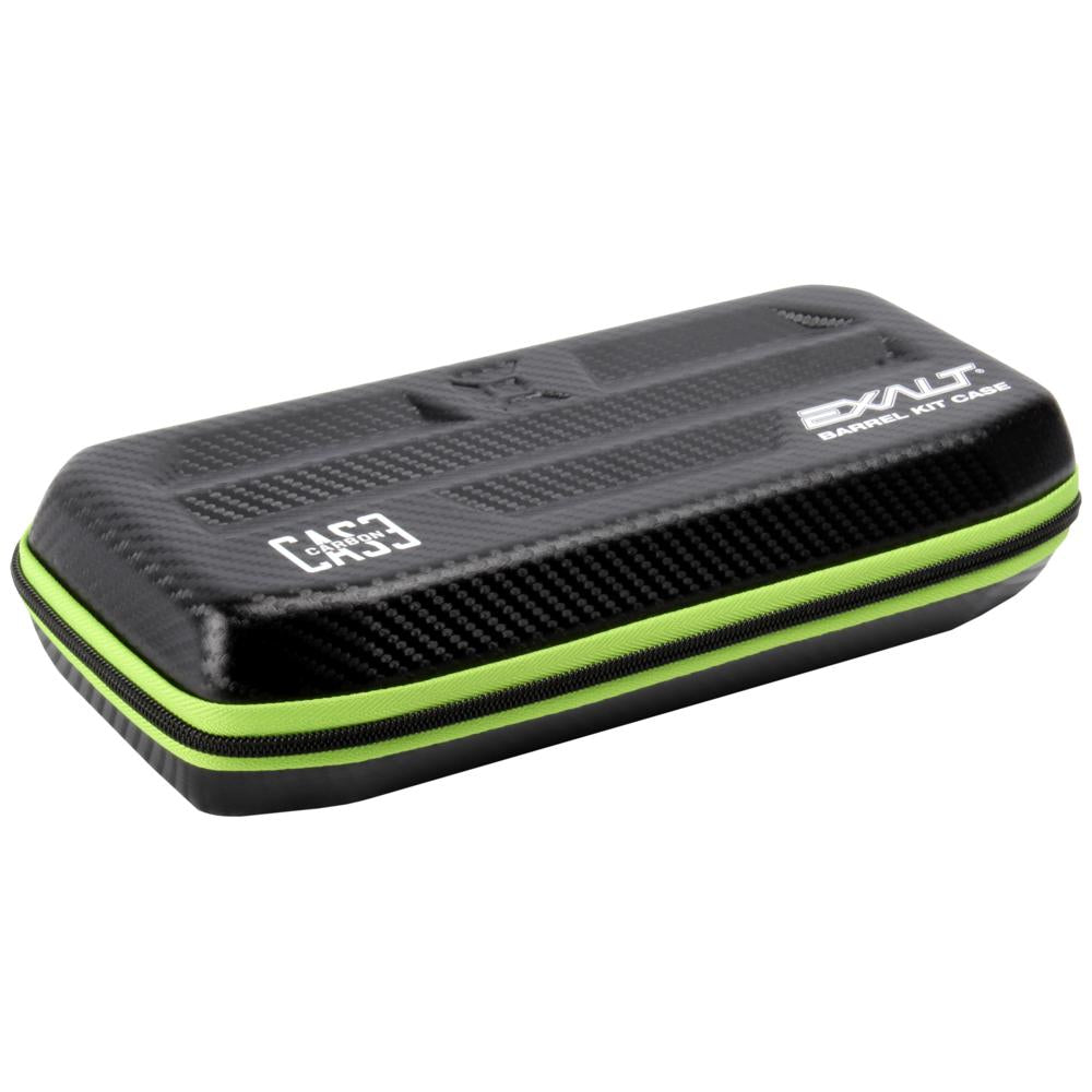 paintball barrel case kit