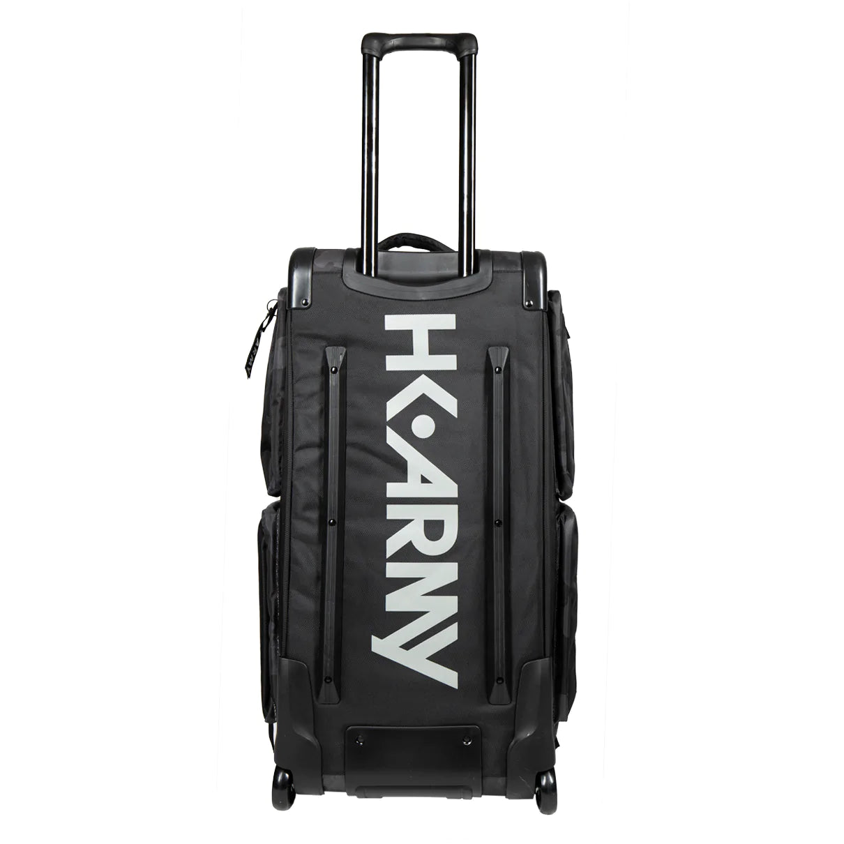 Expand 75L - Roller Gear Bag - Shroud Blackout | Paintball Gear Bag | Hk Army - Image 8