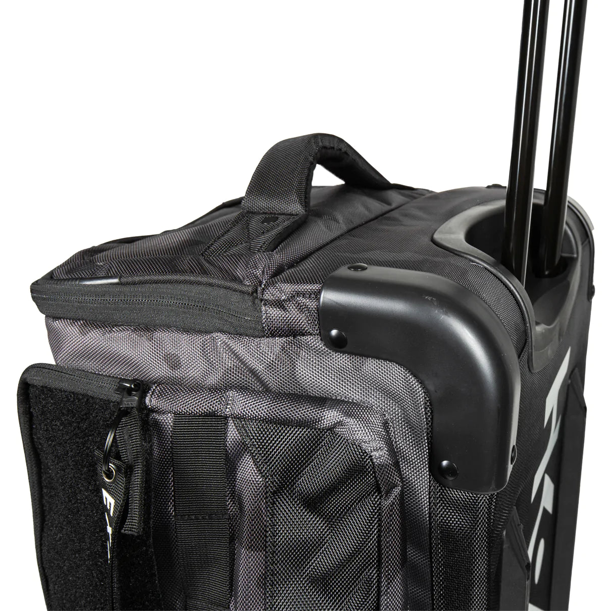 Expand 75L - Roller Gear Bag - Shroud Blackout | Paintball Gear Bag | Hk Army - Image 10