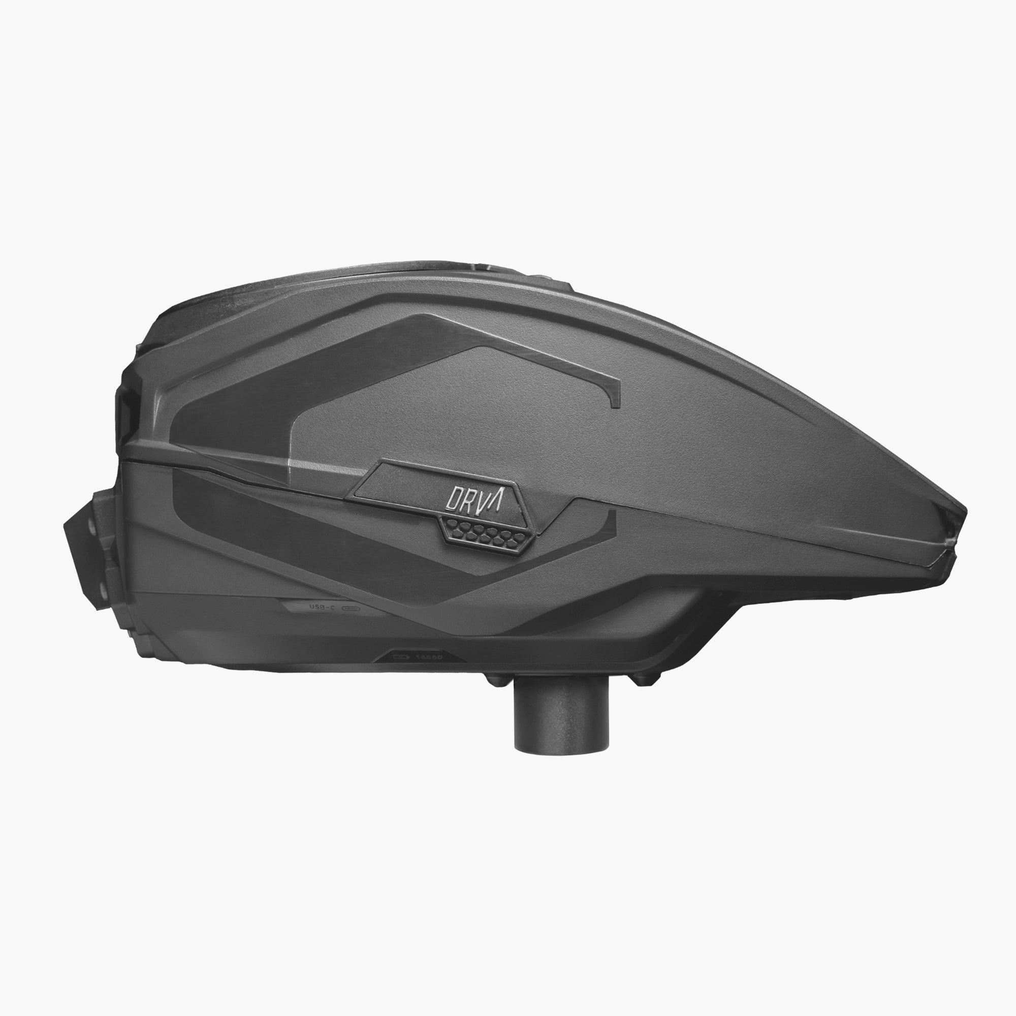 DRV LOADER - BLACK