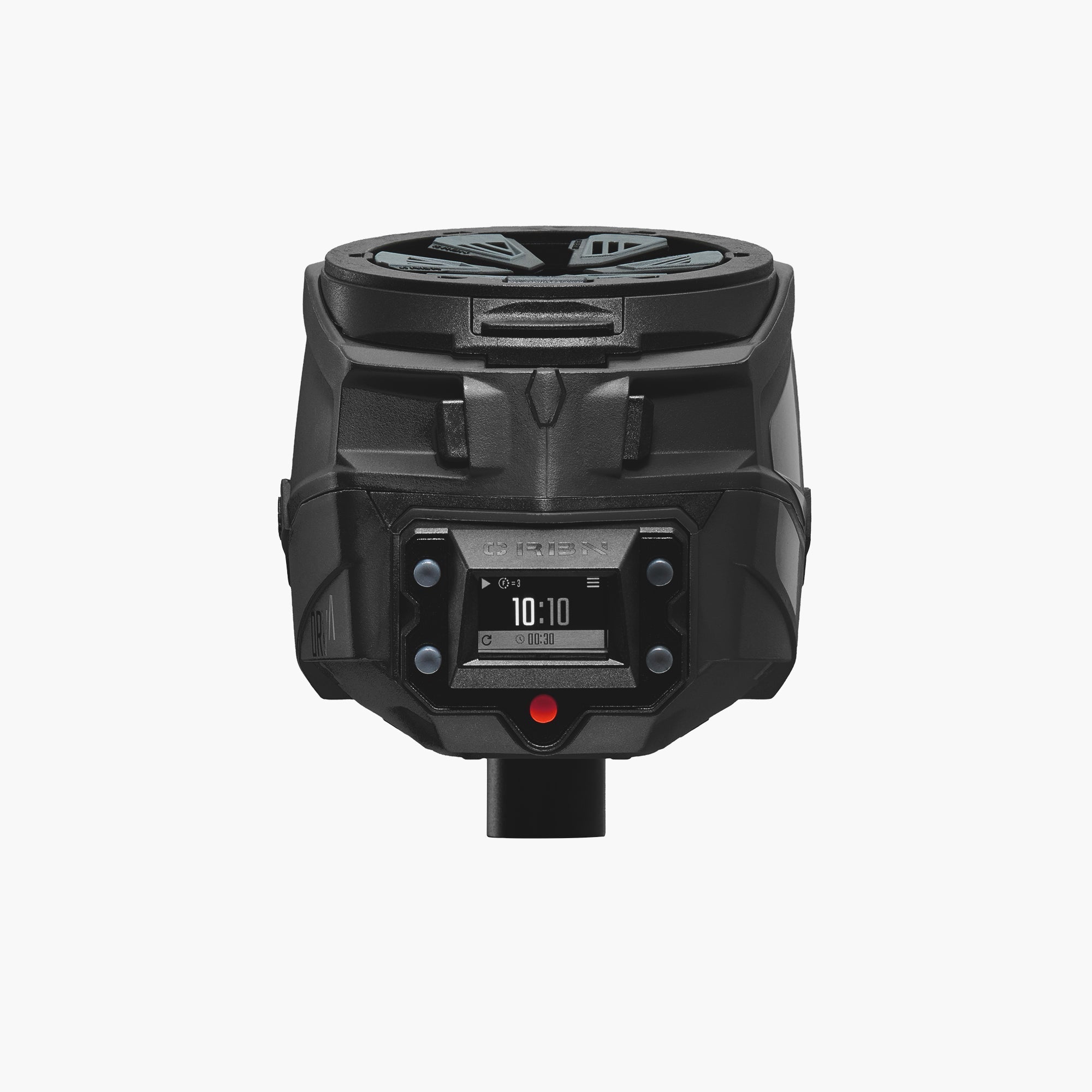 DRV LOADER - BLACK - Image 4