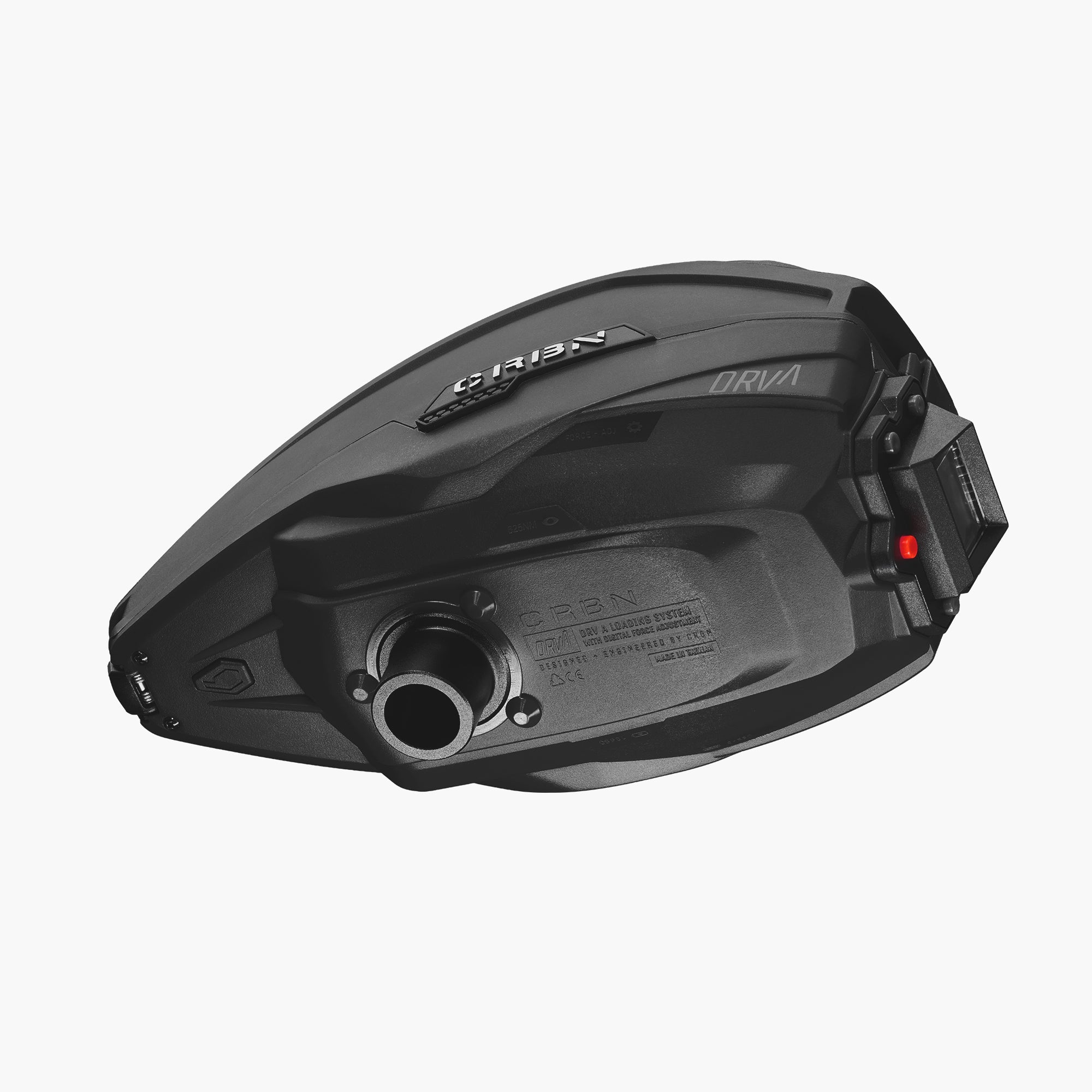 DRV LOADER - BLACK - Image 13