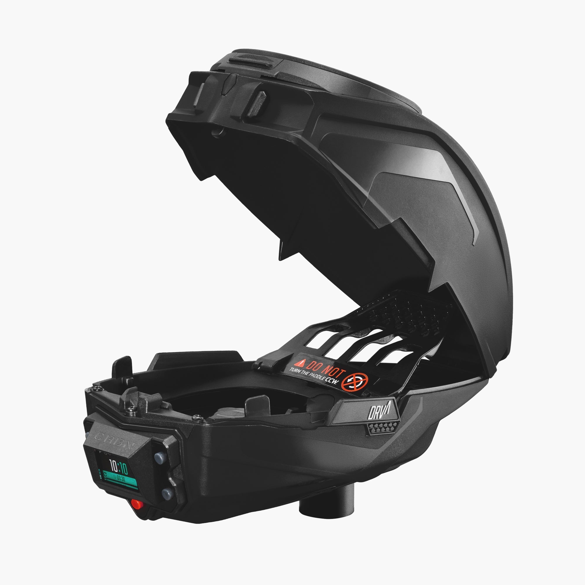 DRV LOADER - BLACK - Image 8