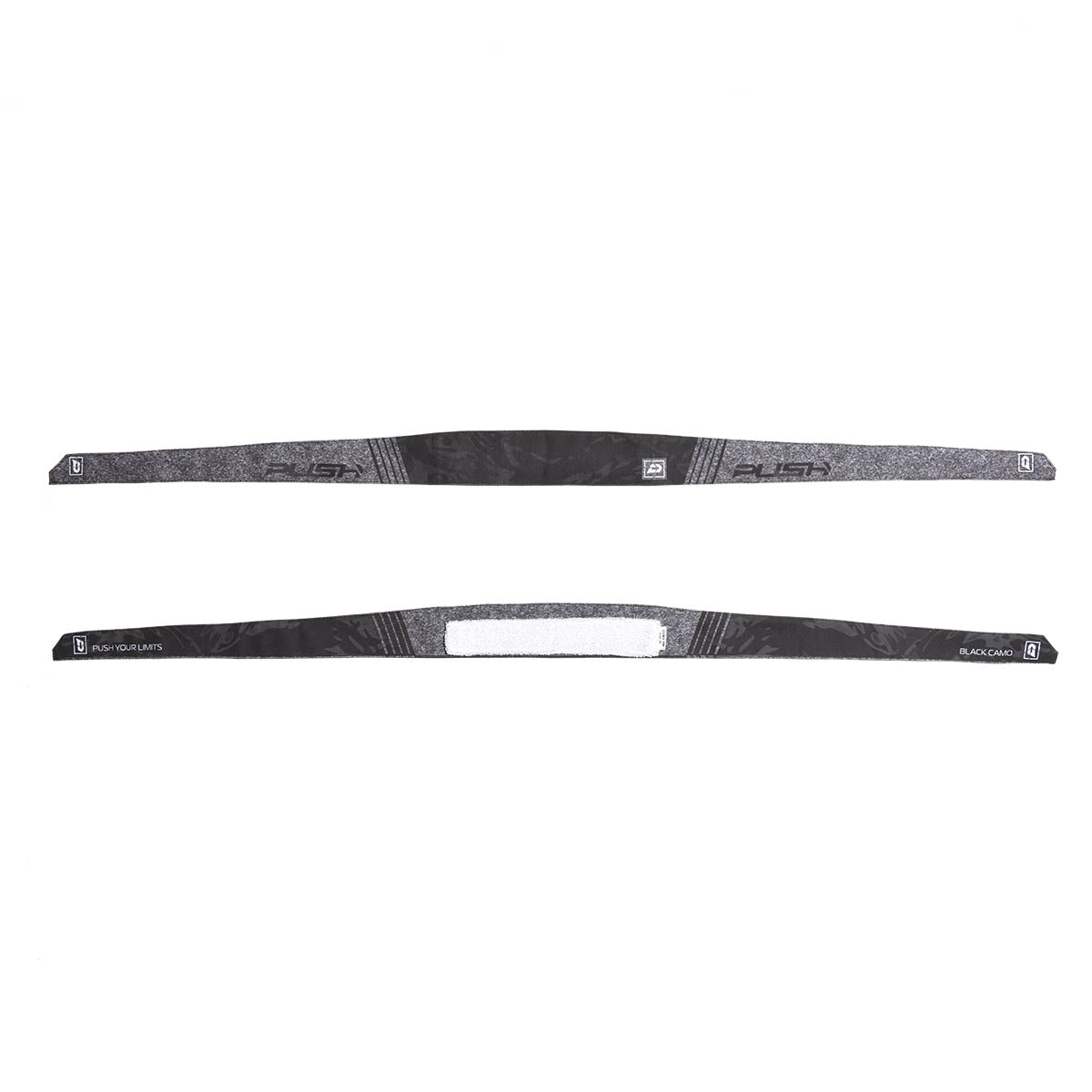 Push Headband | Black Camo - Image 2