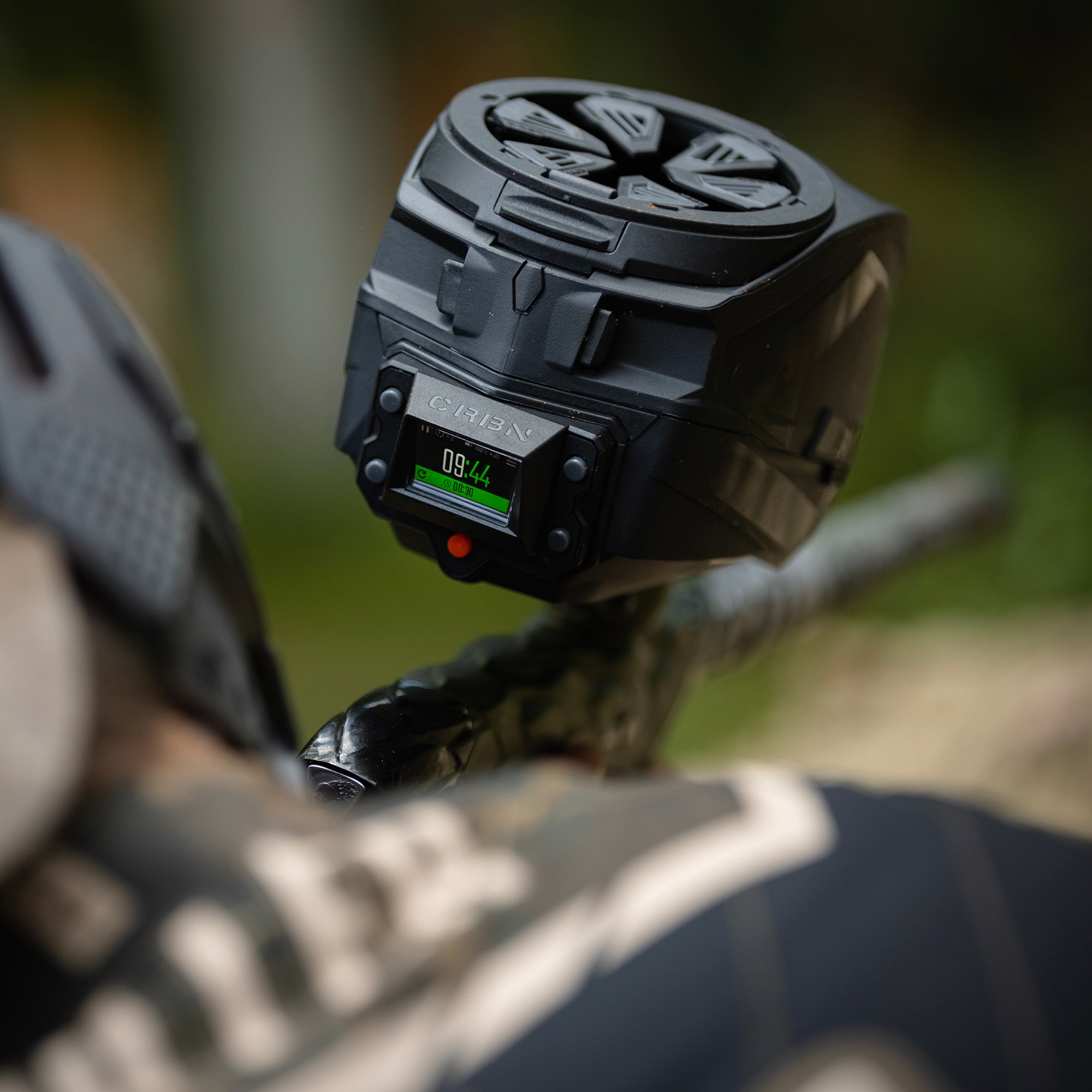 DRV LOADER - BLACK - Image 6