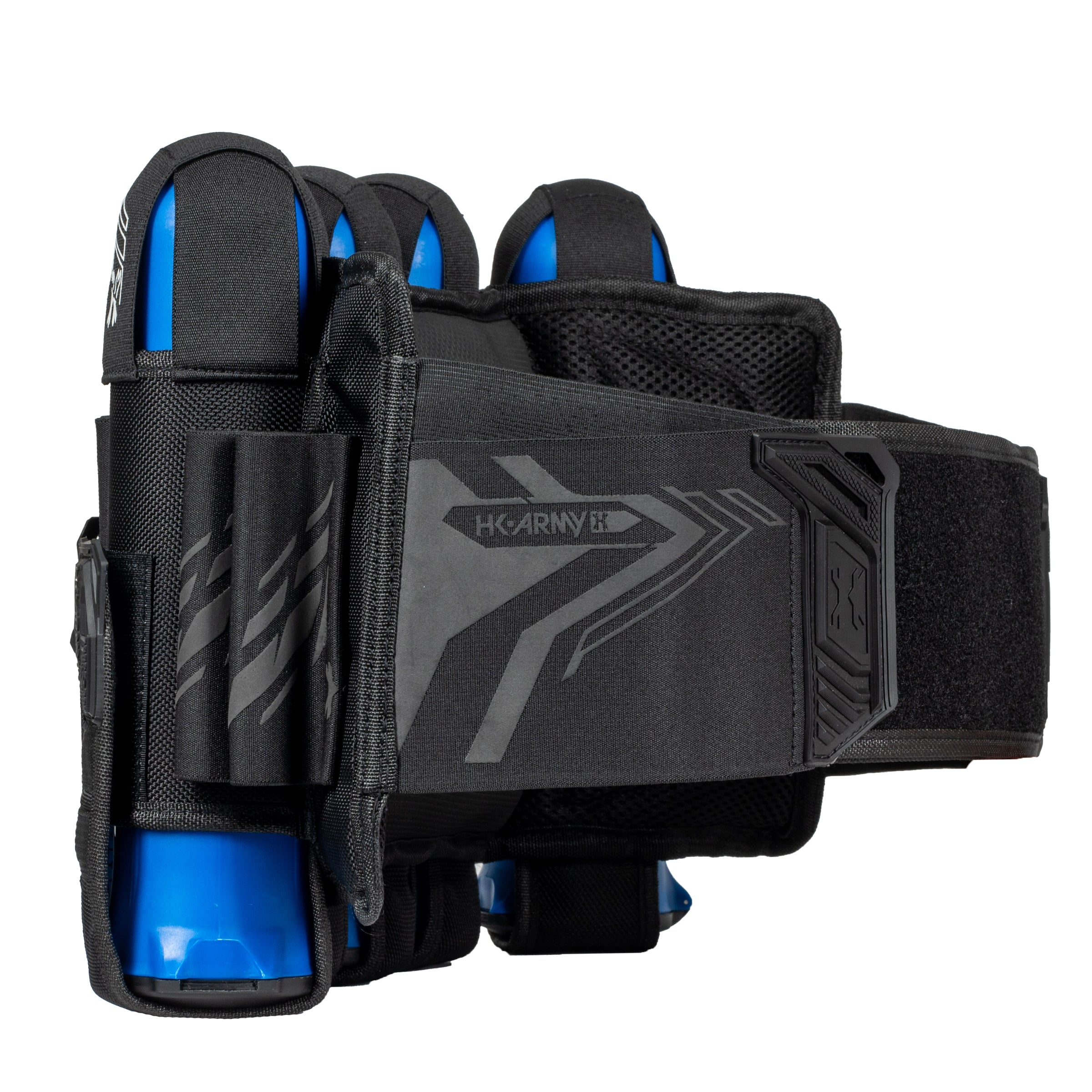 Eject Harness - Blackout 5+4+4 - Image 4