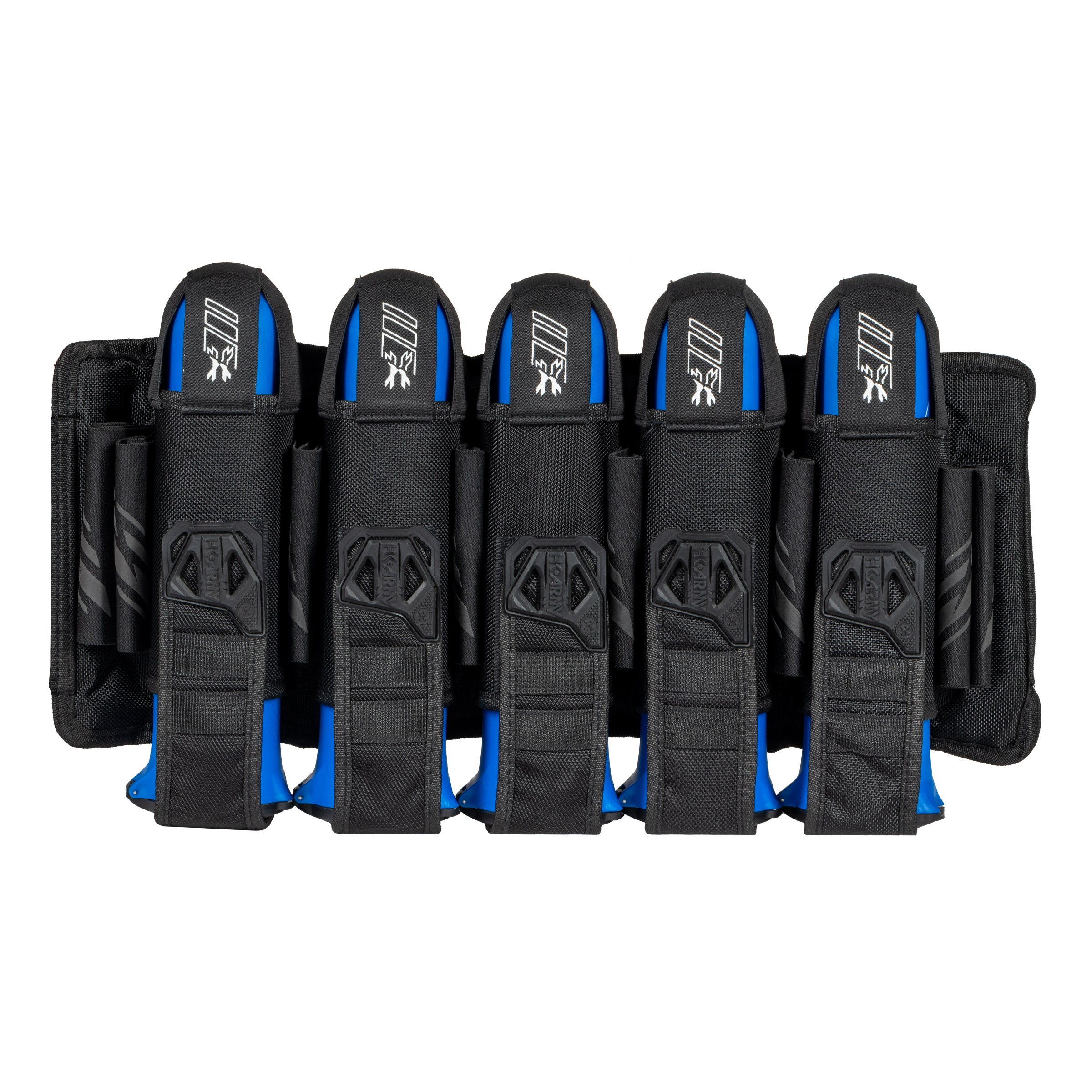 Eject Harness - Blackout 5+4+4