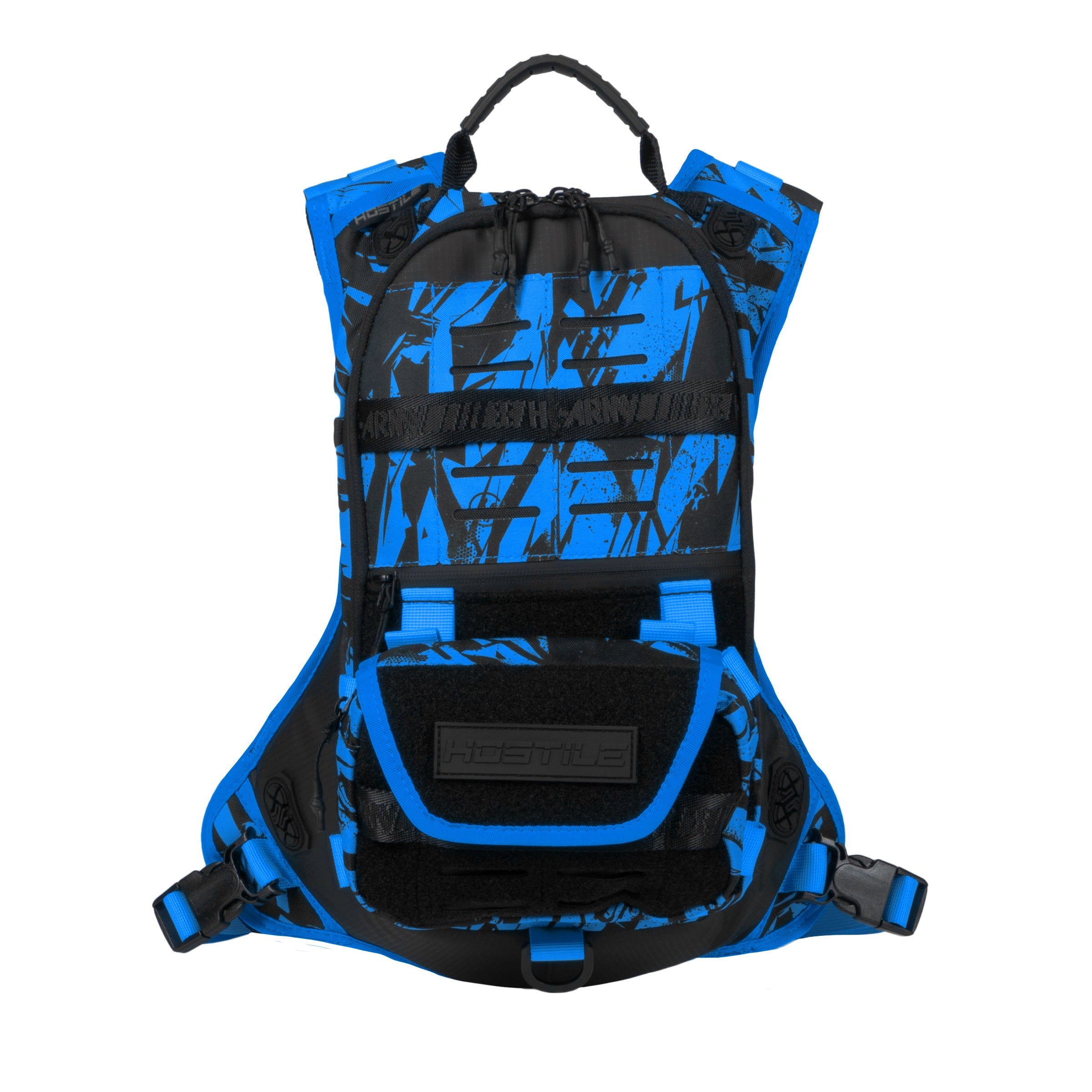 Reflex Backpack - Blue - Image 5
