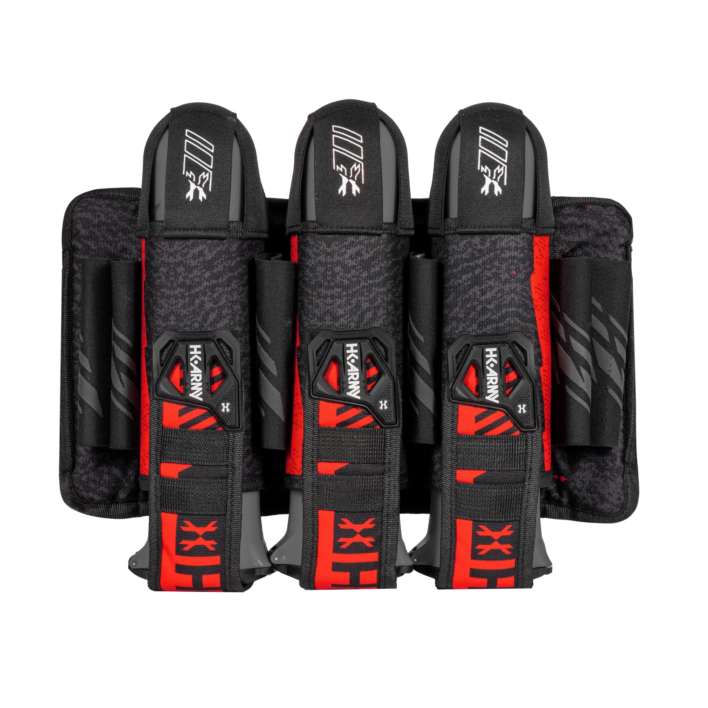 Eject Harness - Boost 3+2+4