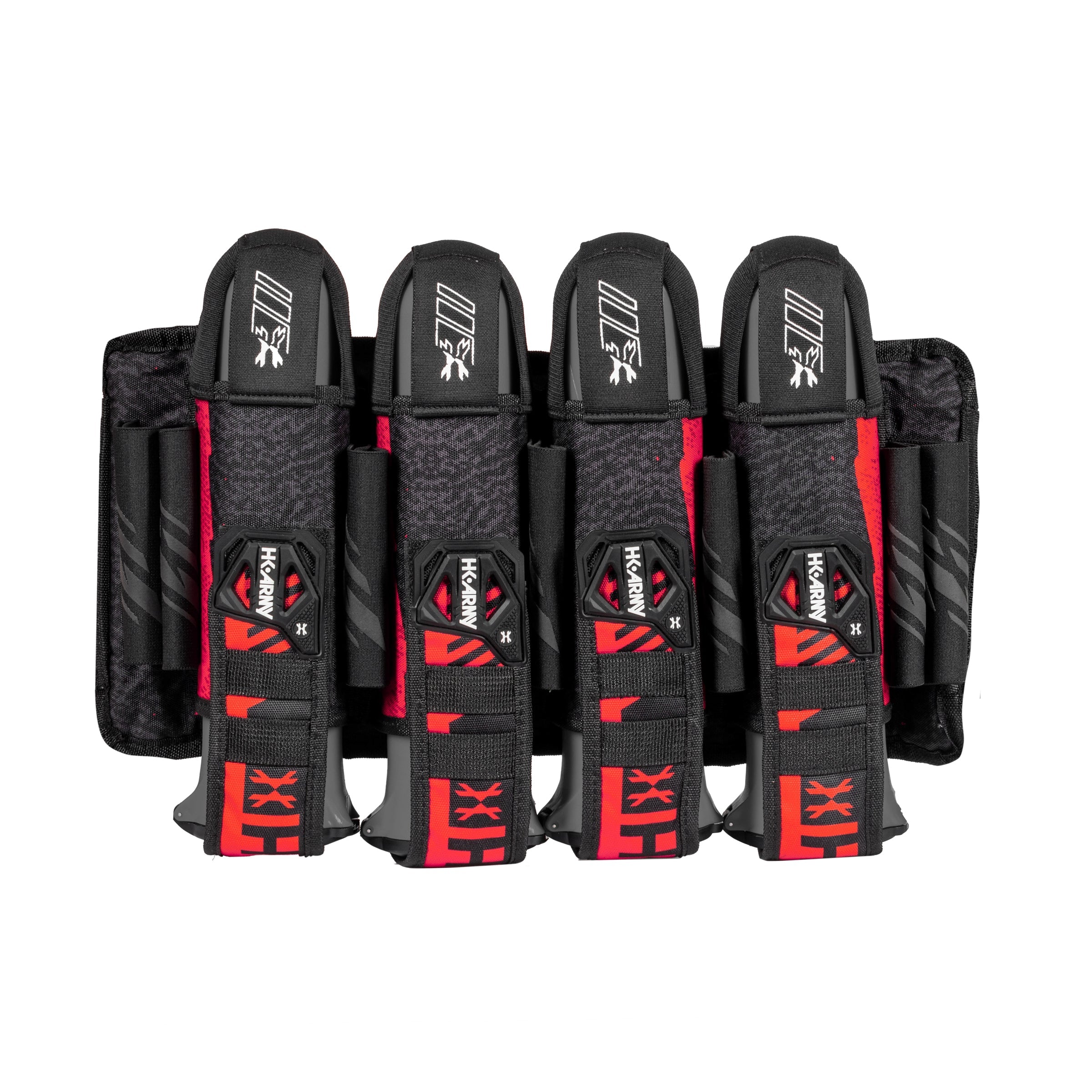 Eject Harness - Boost 4+3+4