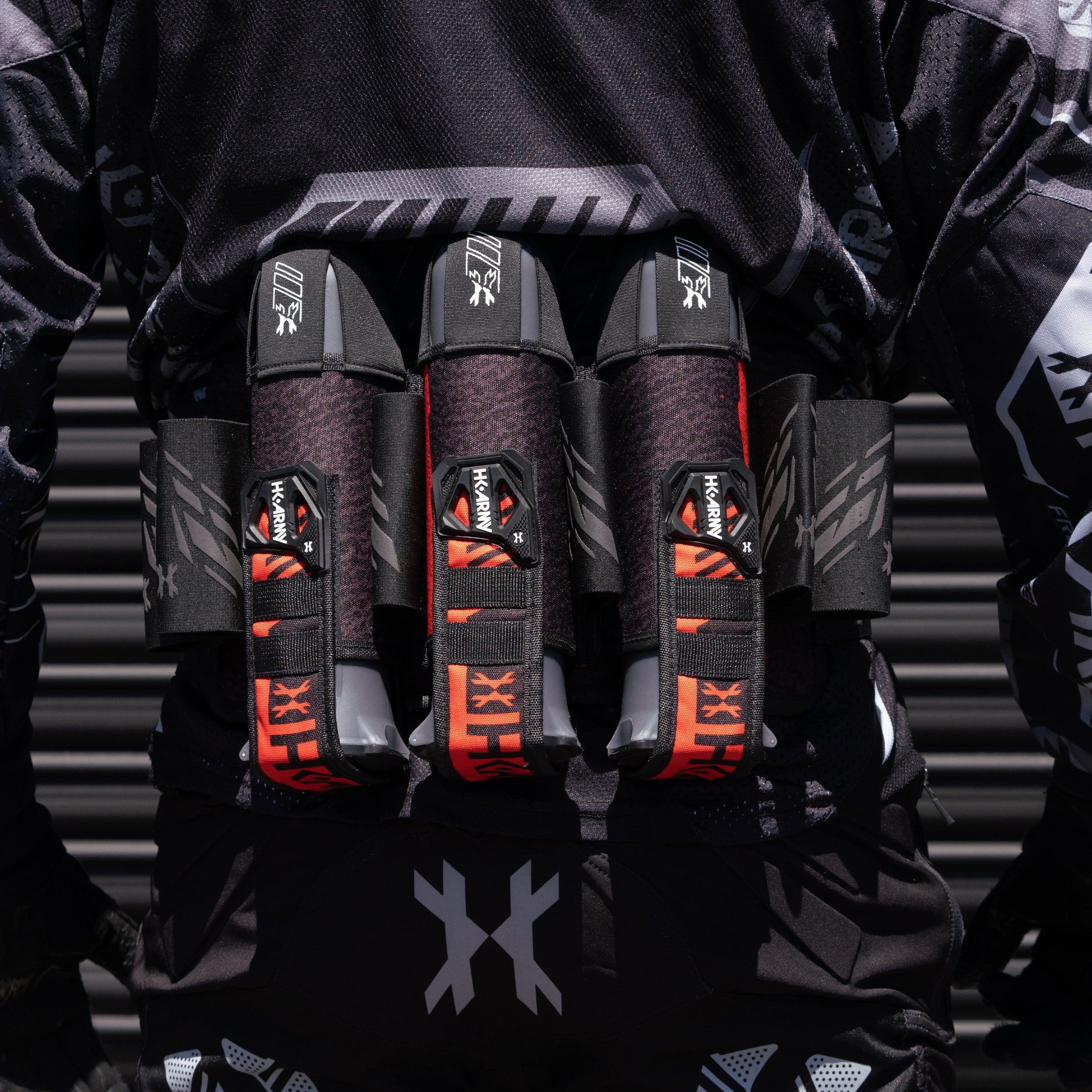 Eject Harness - Boost 3+2+4 - Image 2