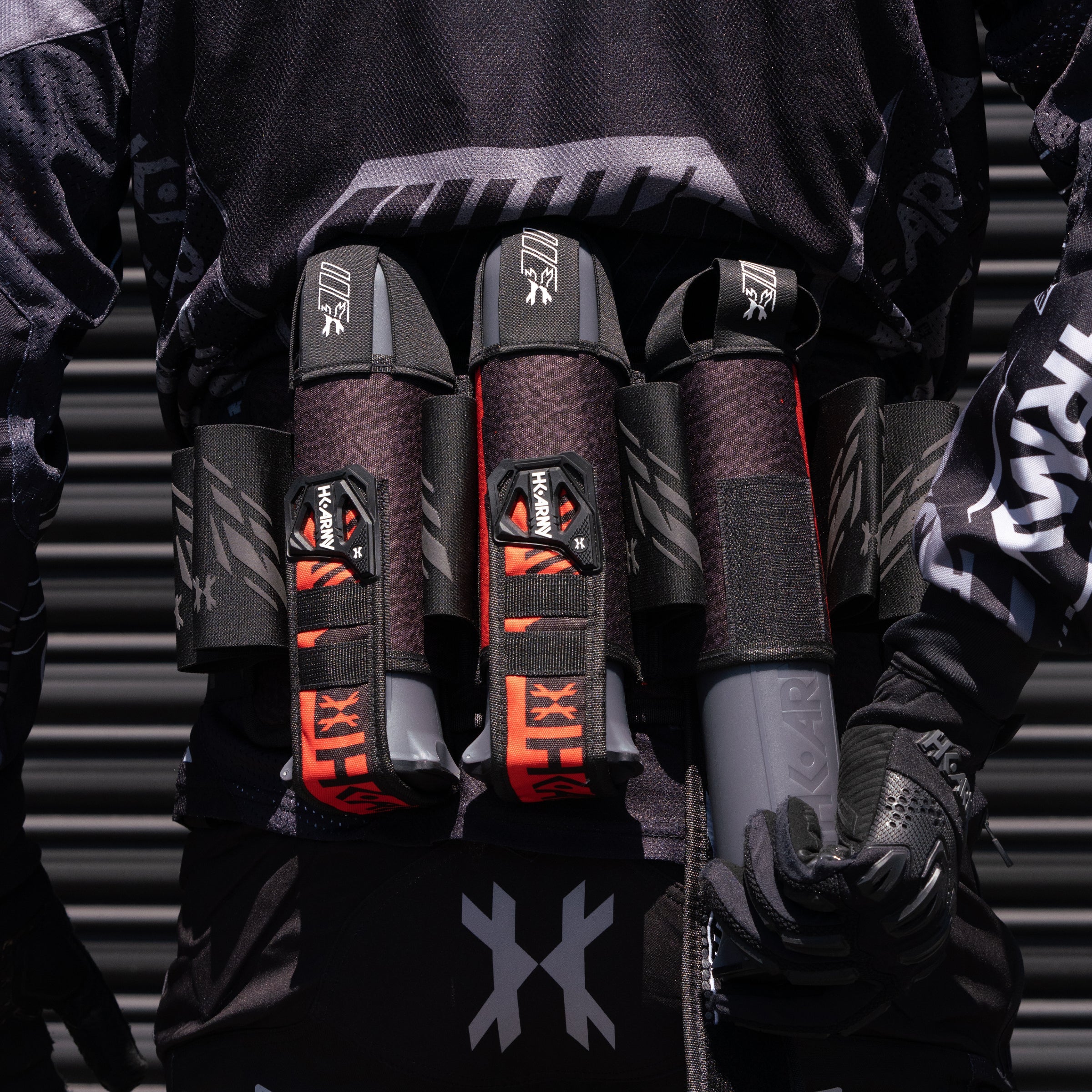 Eject Harness - Boost 3+2+4 - Image 8