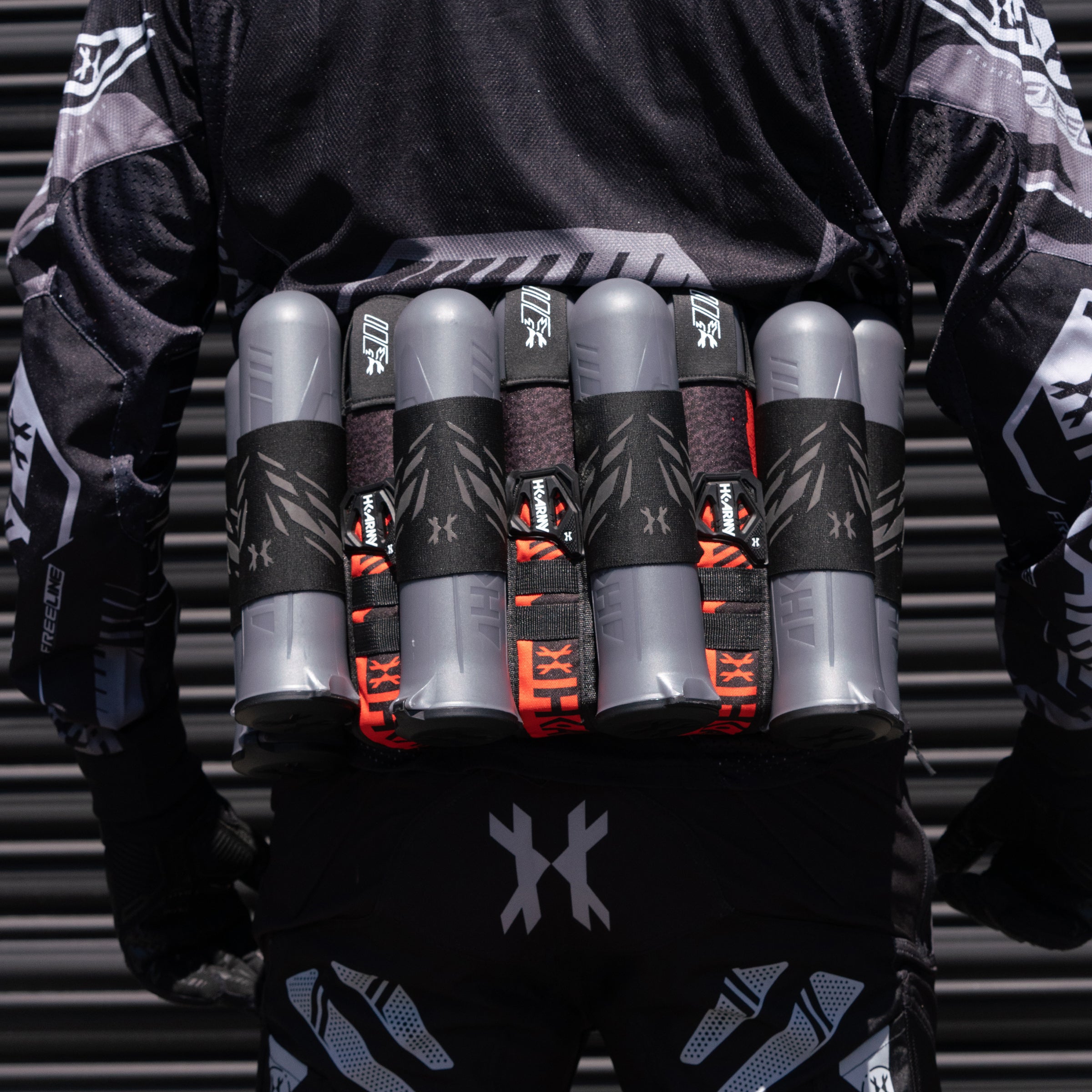 Eject Harness - Boost 3+2+4 - Image 7