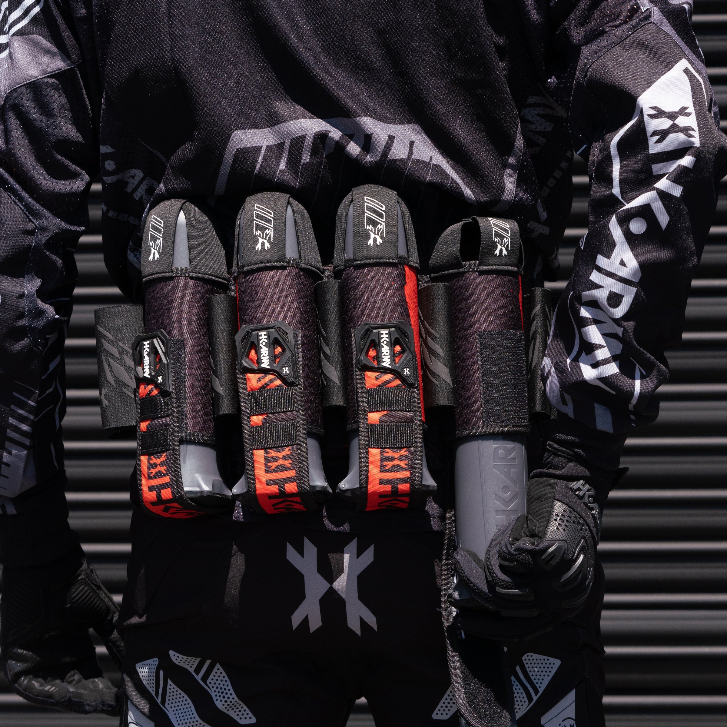 Eject Harness - Boost 4+3+4 - Image 7