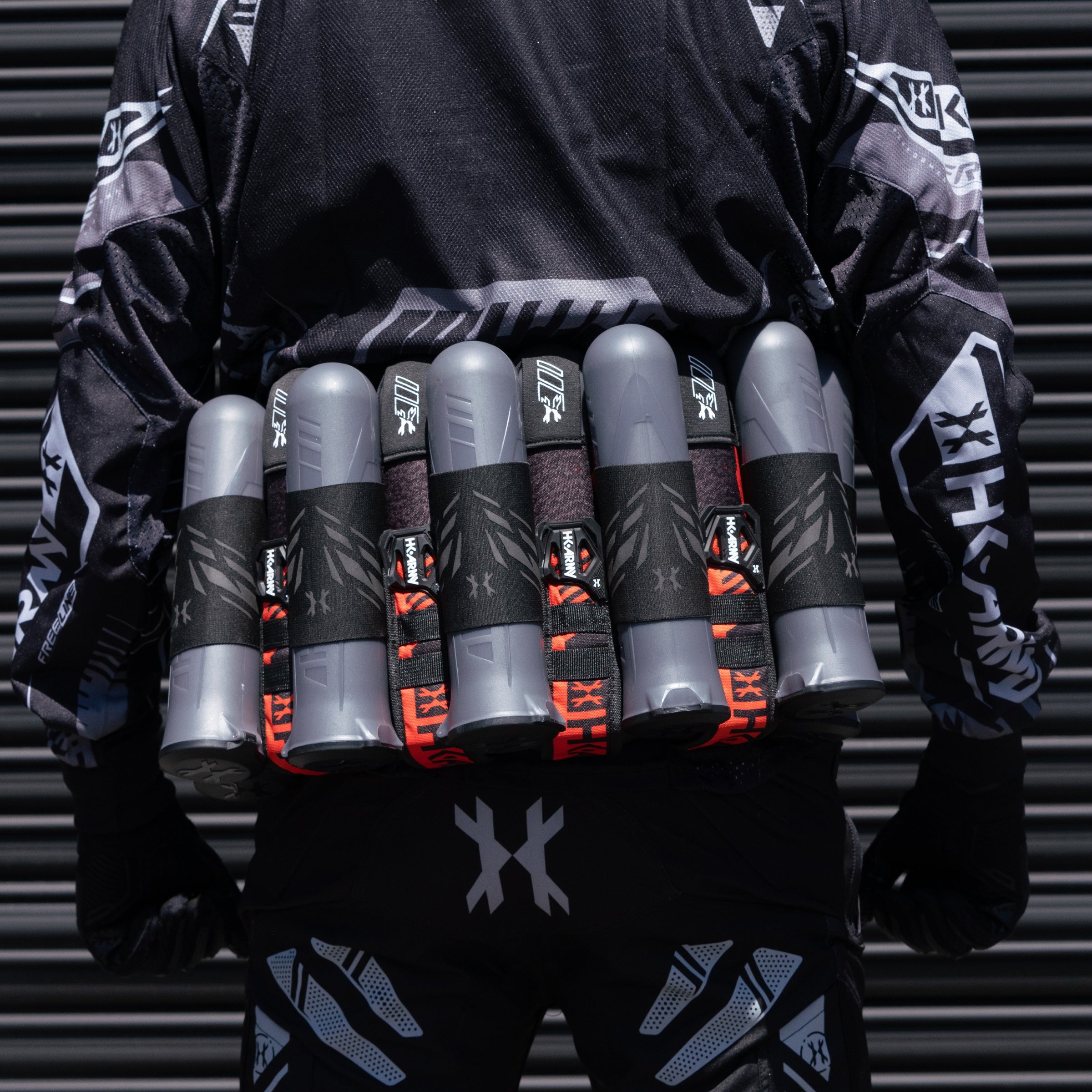 Eject Harness - Boost 4+3+4 - Image 8