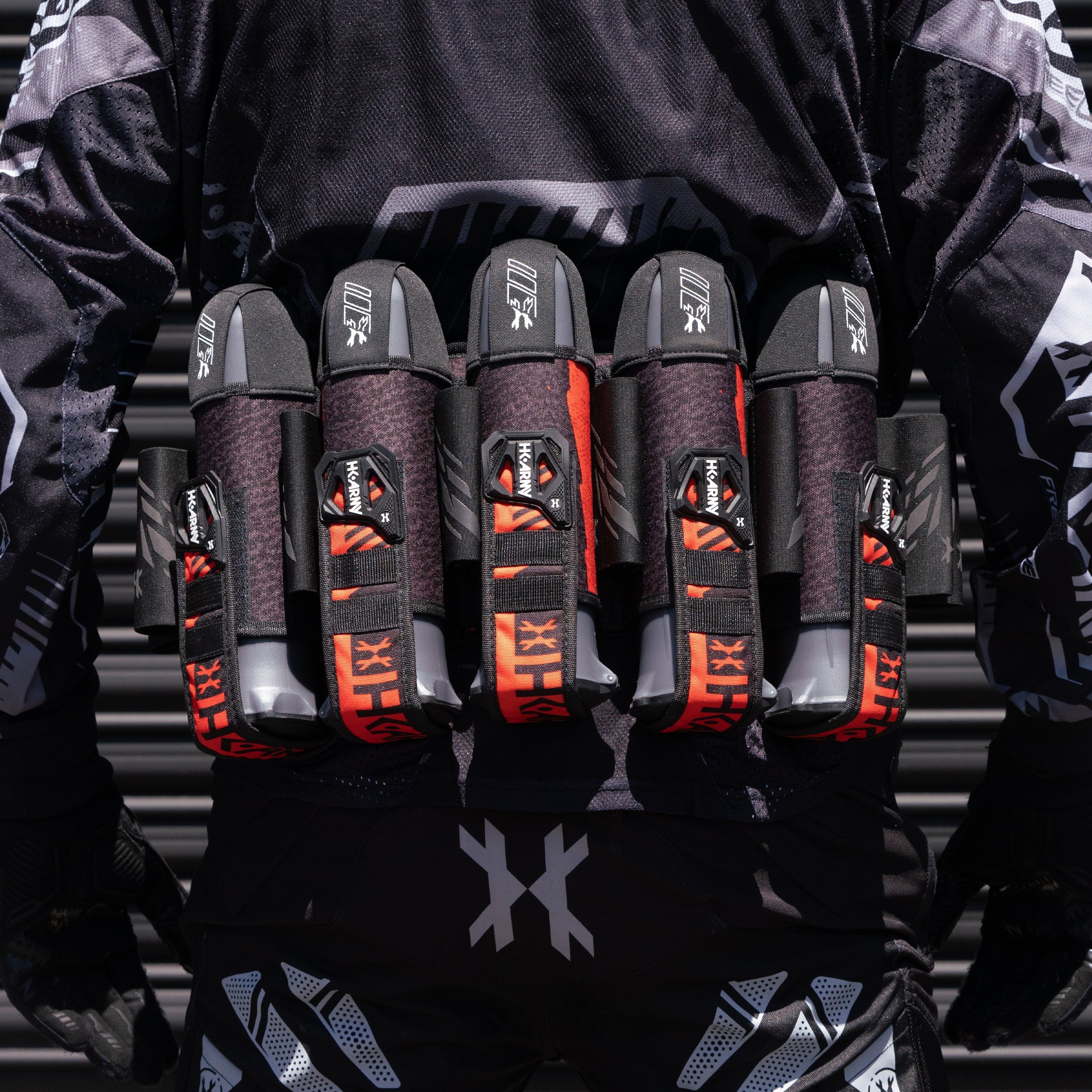 Eject Harness - Boost 5+4+4 - Image 2
