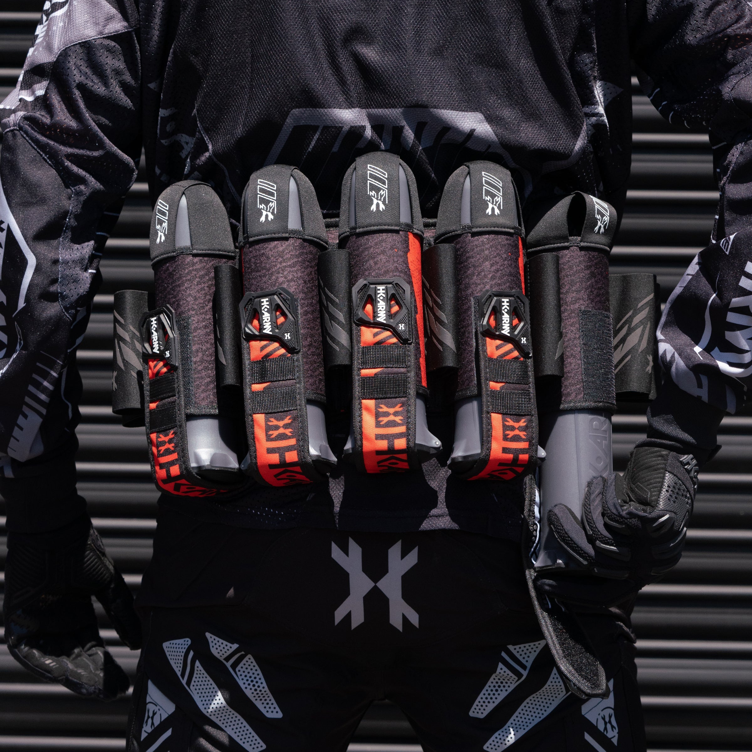 Eject Harness - Boost 5+4+4 - Image 7