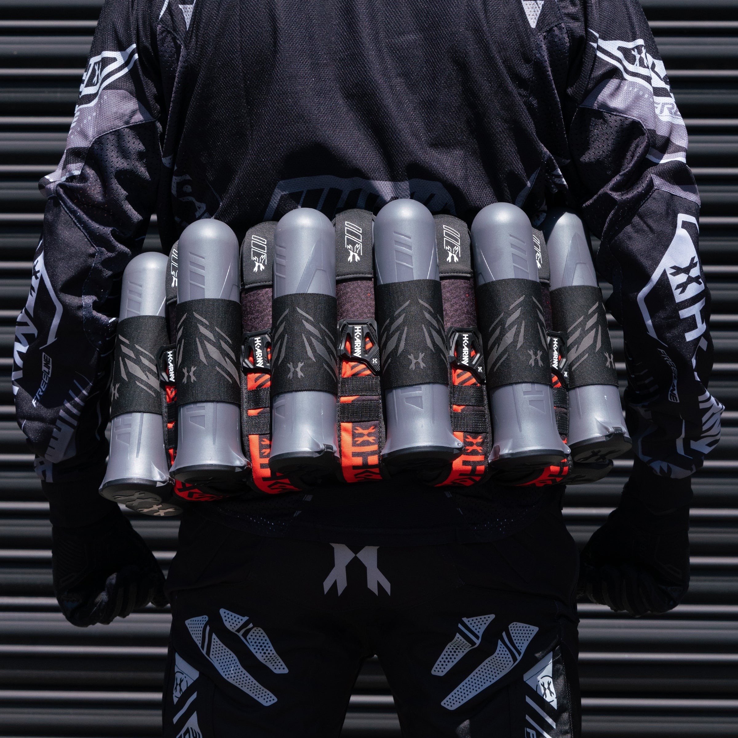 Eject Harness - Boost 5+4+4 - Image 8