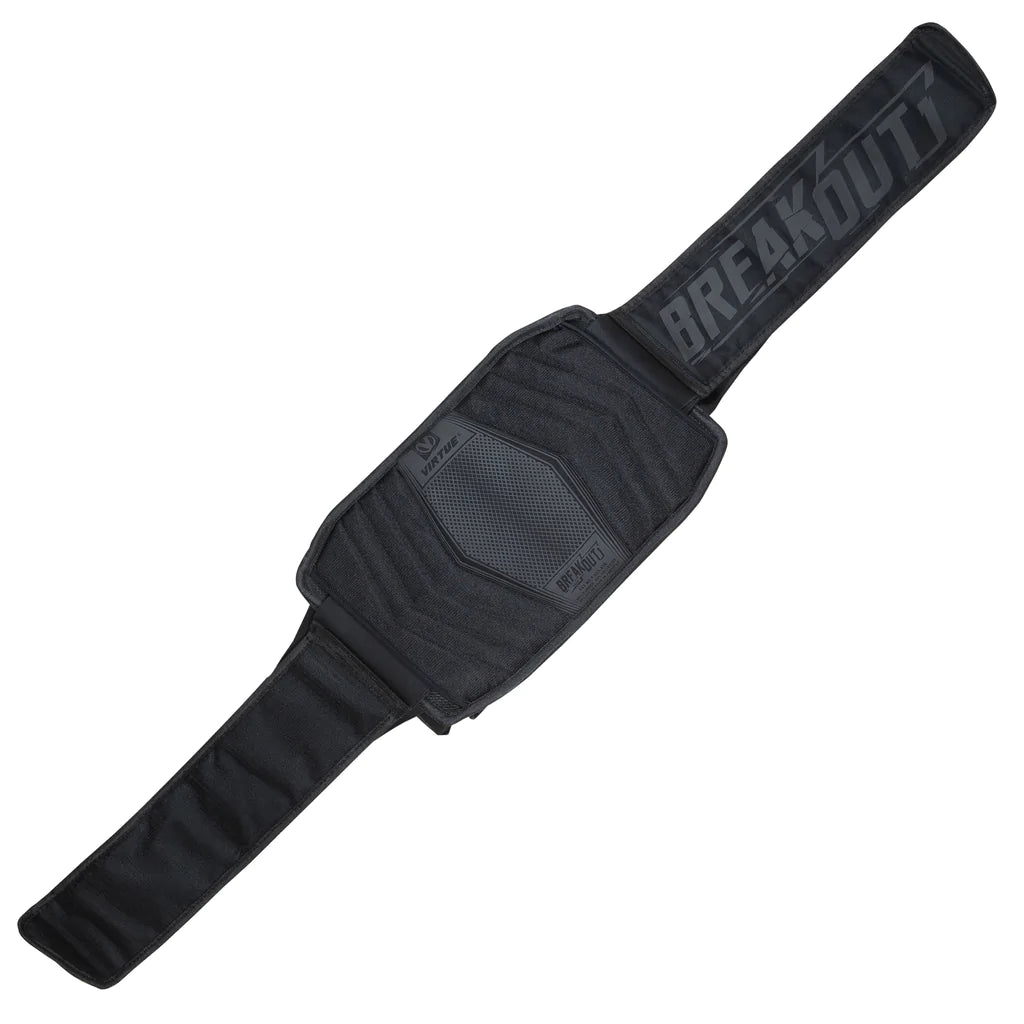 Virtue Breakout V2 Strapless Pack - All Black 5+8 - Image 5