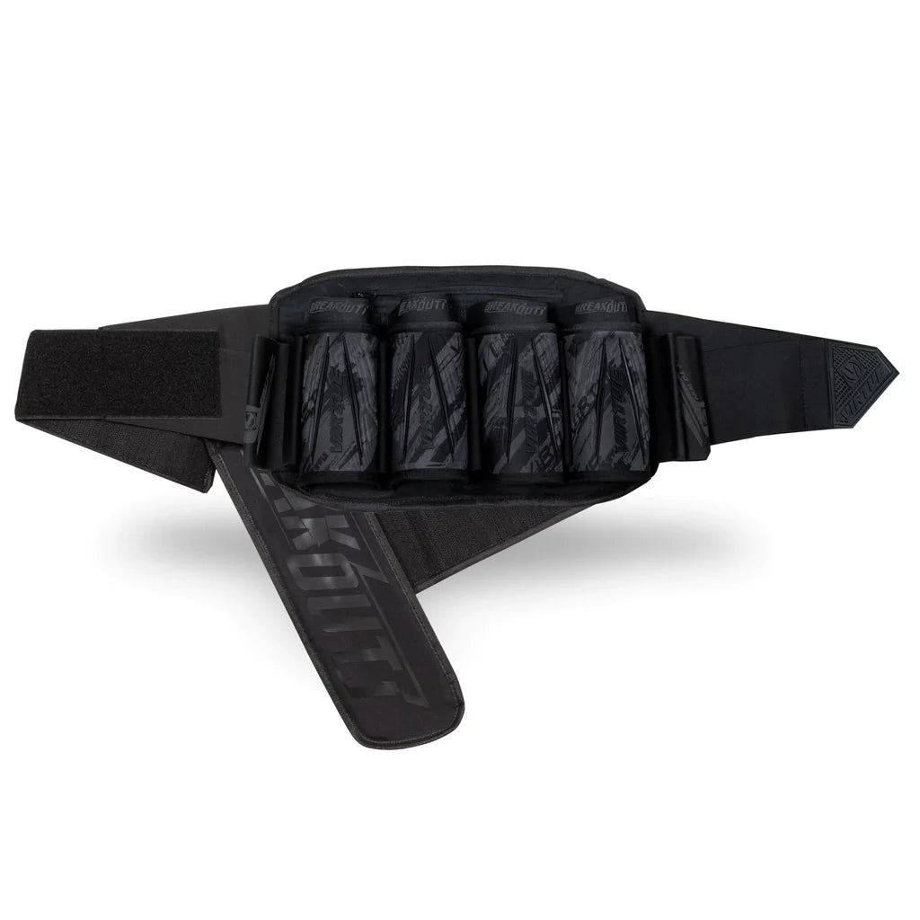 Virtue Breakout V2 Strapless Pack - Graphic Black 4+7 - Image 2