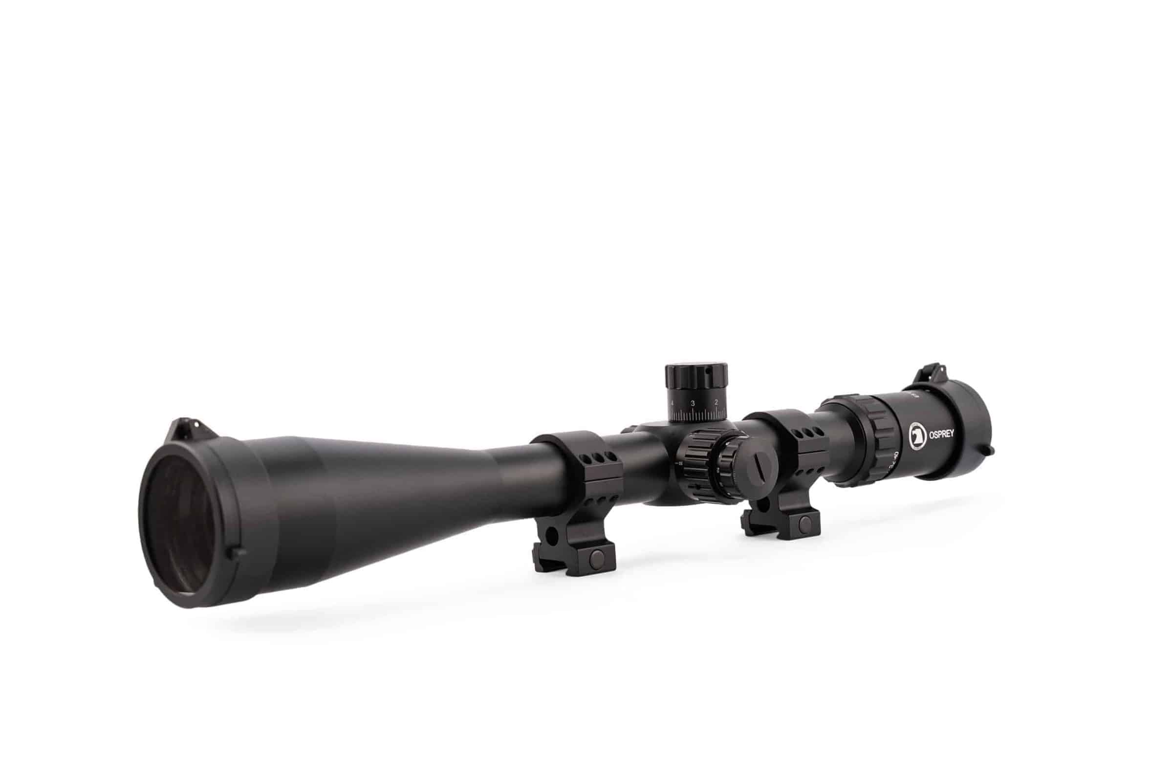 ELITE SERIES 4-40X56FFP Scope | Osprey Scope - Image 3
