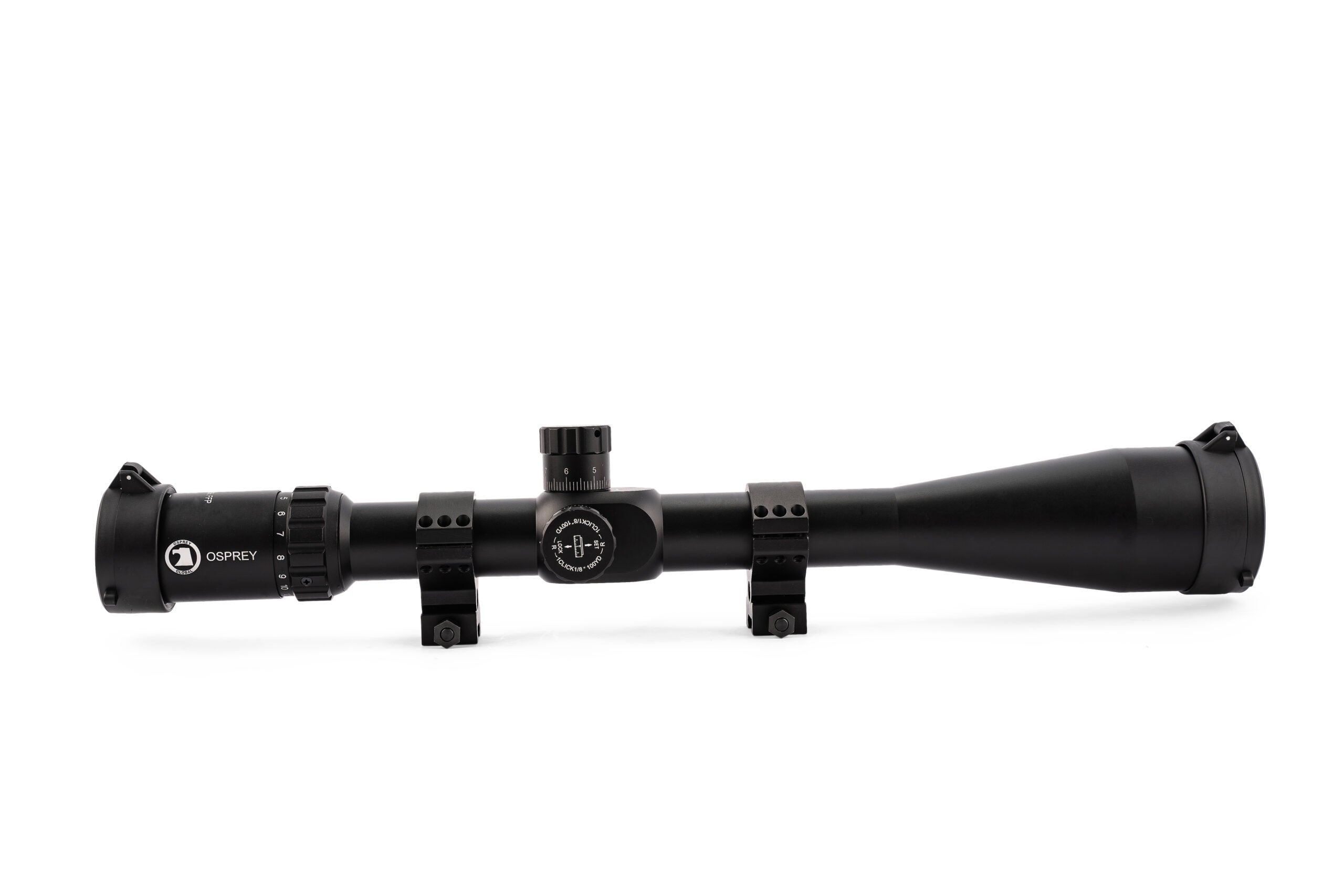 ELITE SERIES 4-40X56FFP Scope | Osprey Scope - Image 5