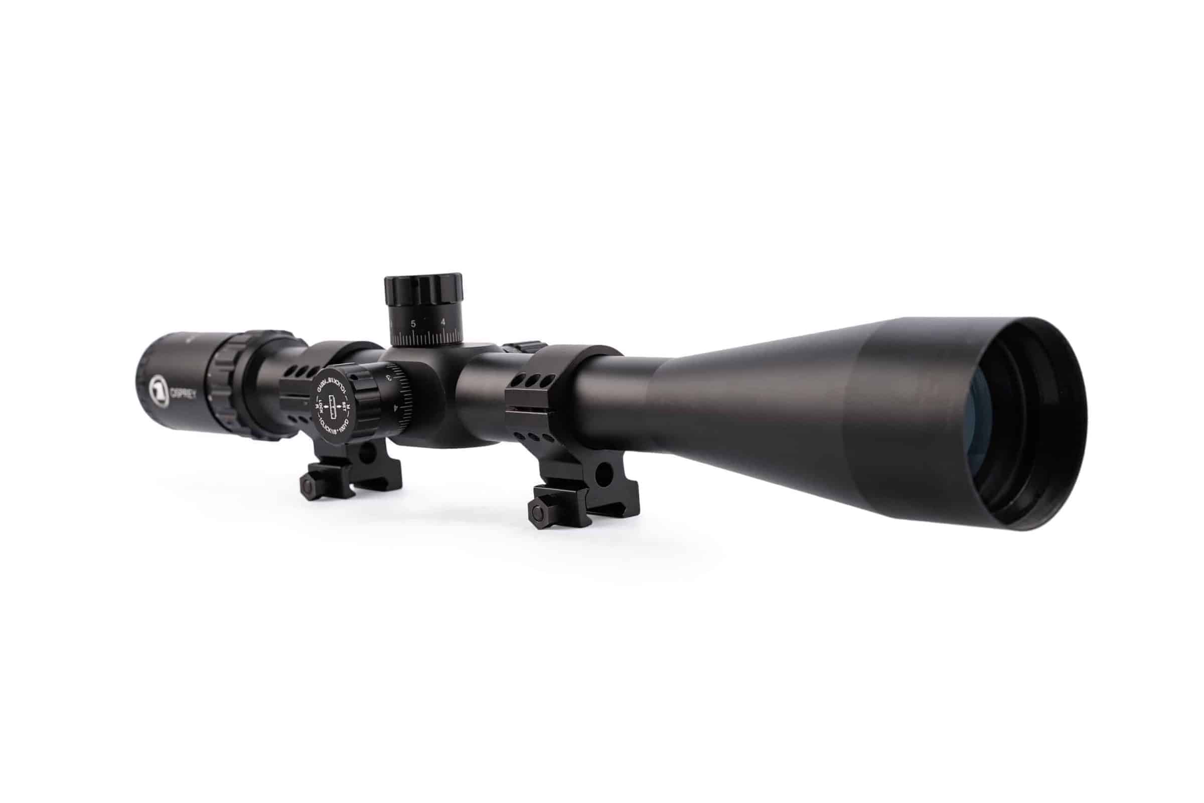 ELITE SERIES 4-40X56FFP Scope | Osprey Scope - Image 6