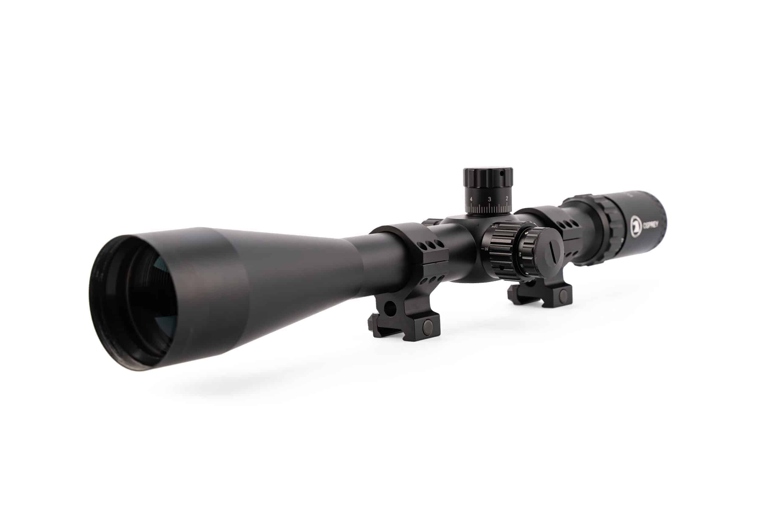 ELITE SERIES 4-40X56FFP Scope | Osprey Scope - Image 7