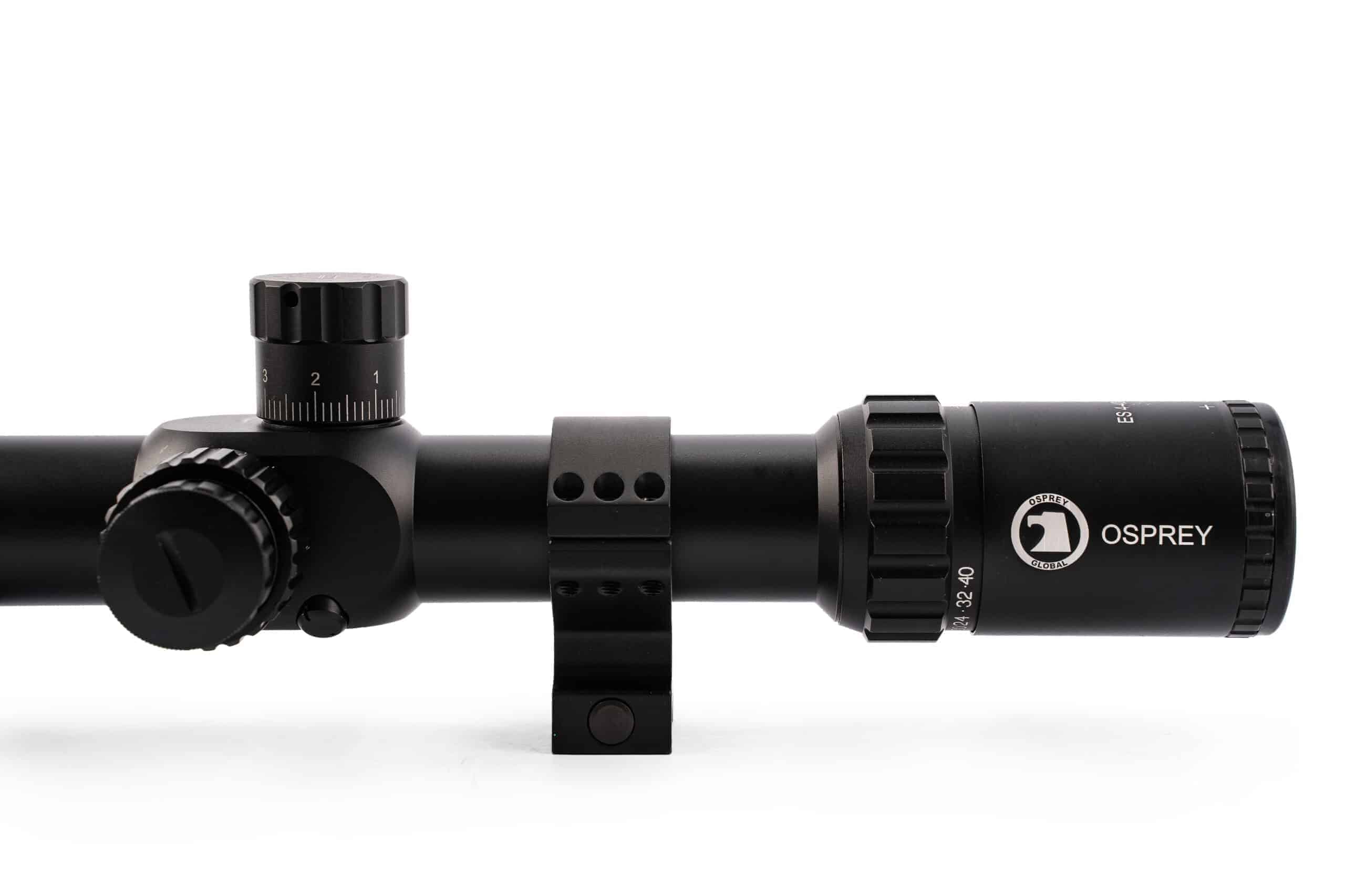 ELITE SERIES 4-40X56FFP Scope | Osprey Scope - Image 8