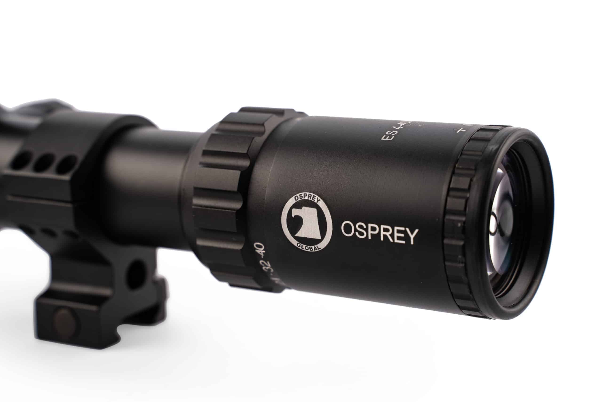 ELITE SERIES 4-40X56FFP Scope | Osprey Scope - Image 10