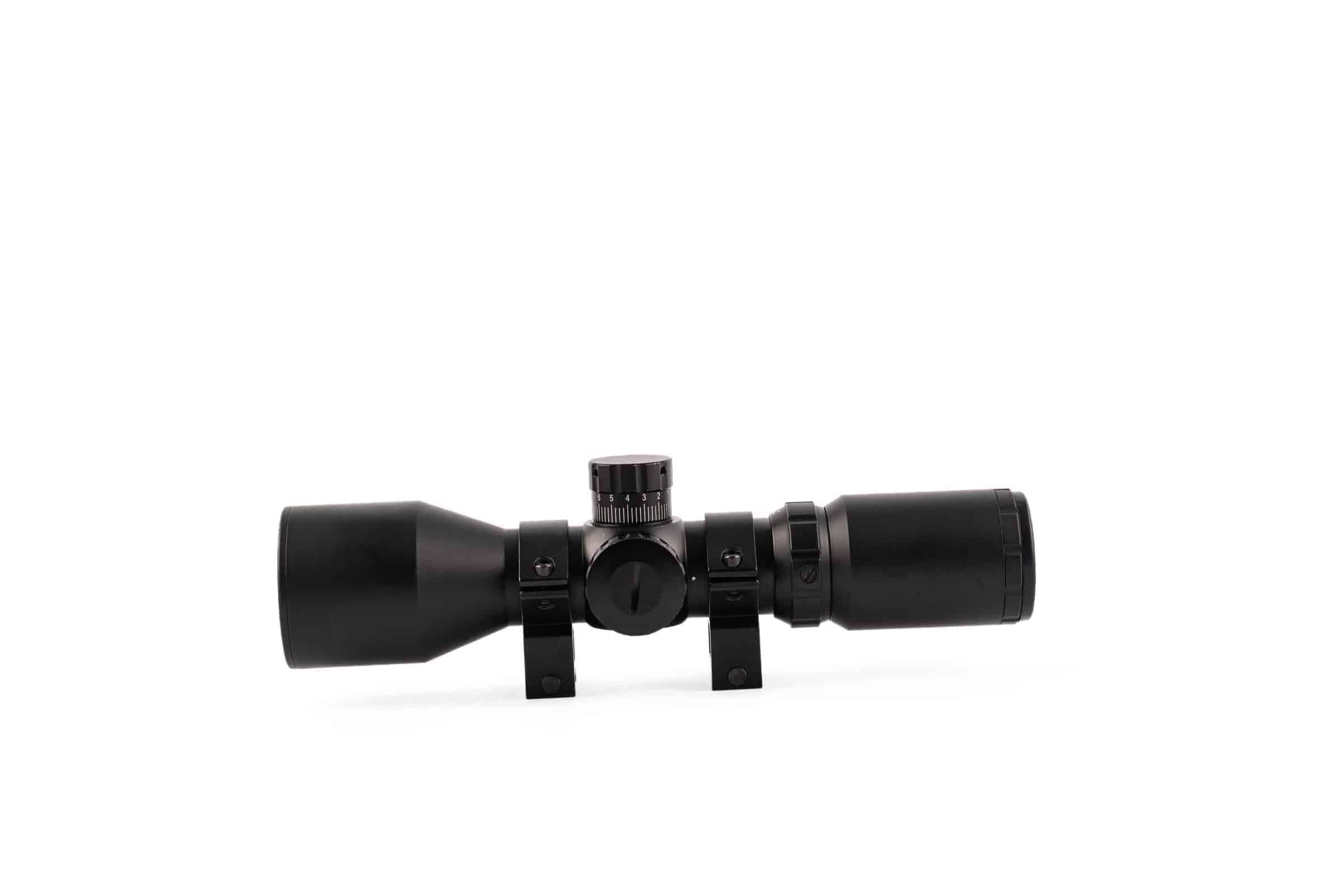 COMPACT 3-9x42 (MDG/IRF) Scope | Osprey Scope - Image 5