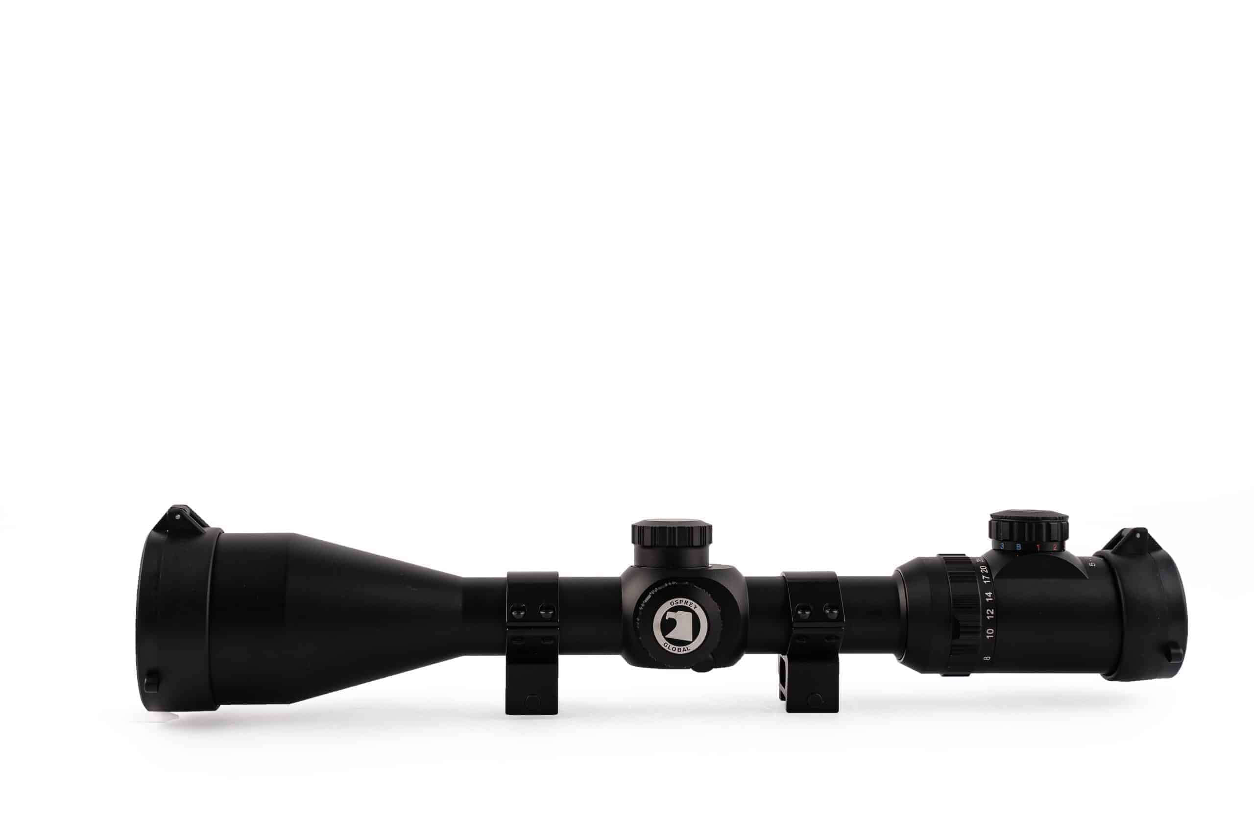 TACTICAL 5-30x6 SCOPE Scope | Osprey Scope - Image 14