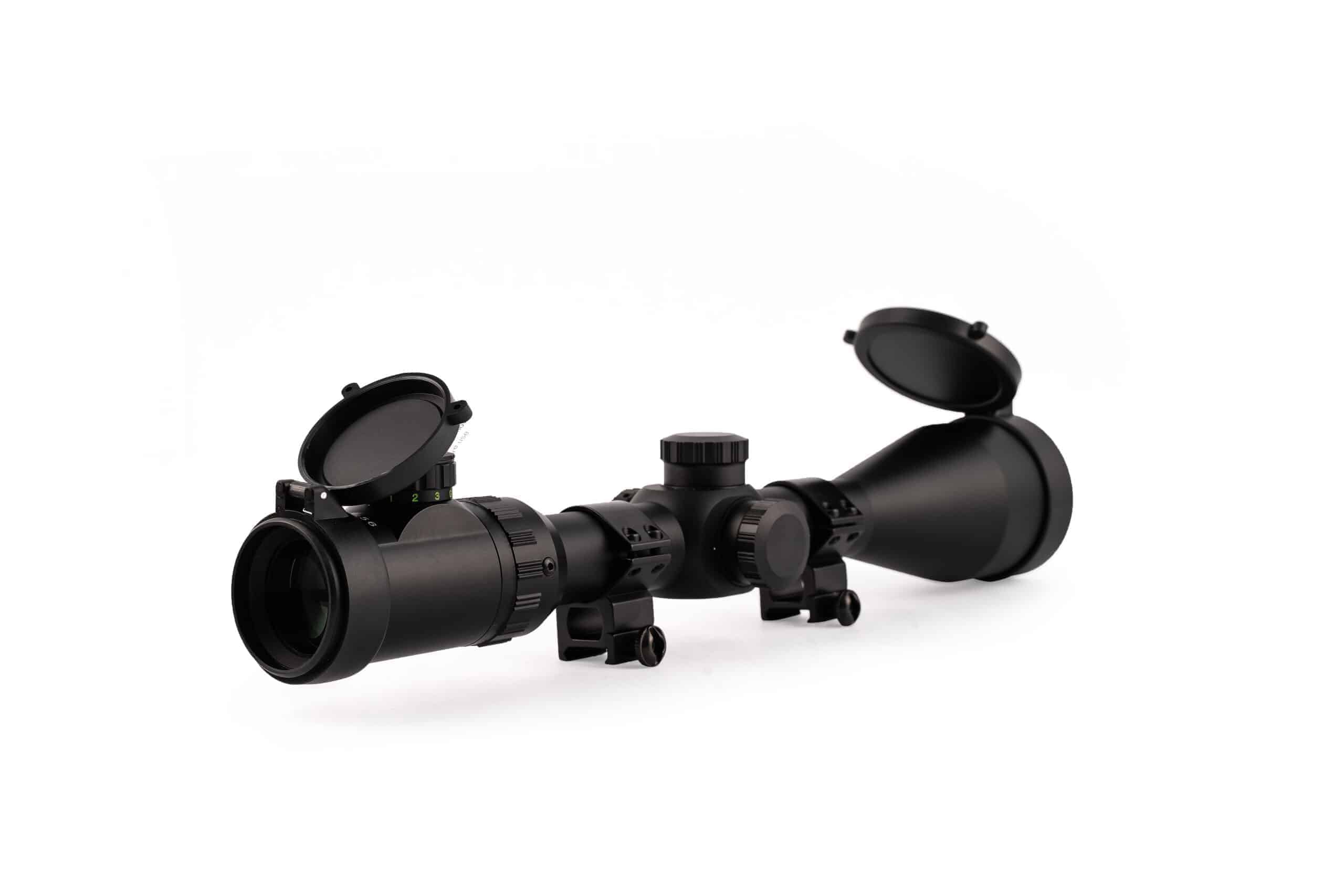TACTICAL 5-30x6 SCOPE Scope | Osprey Scope - Image 12