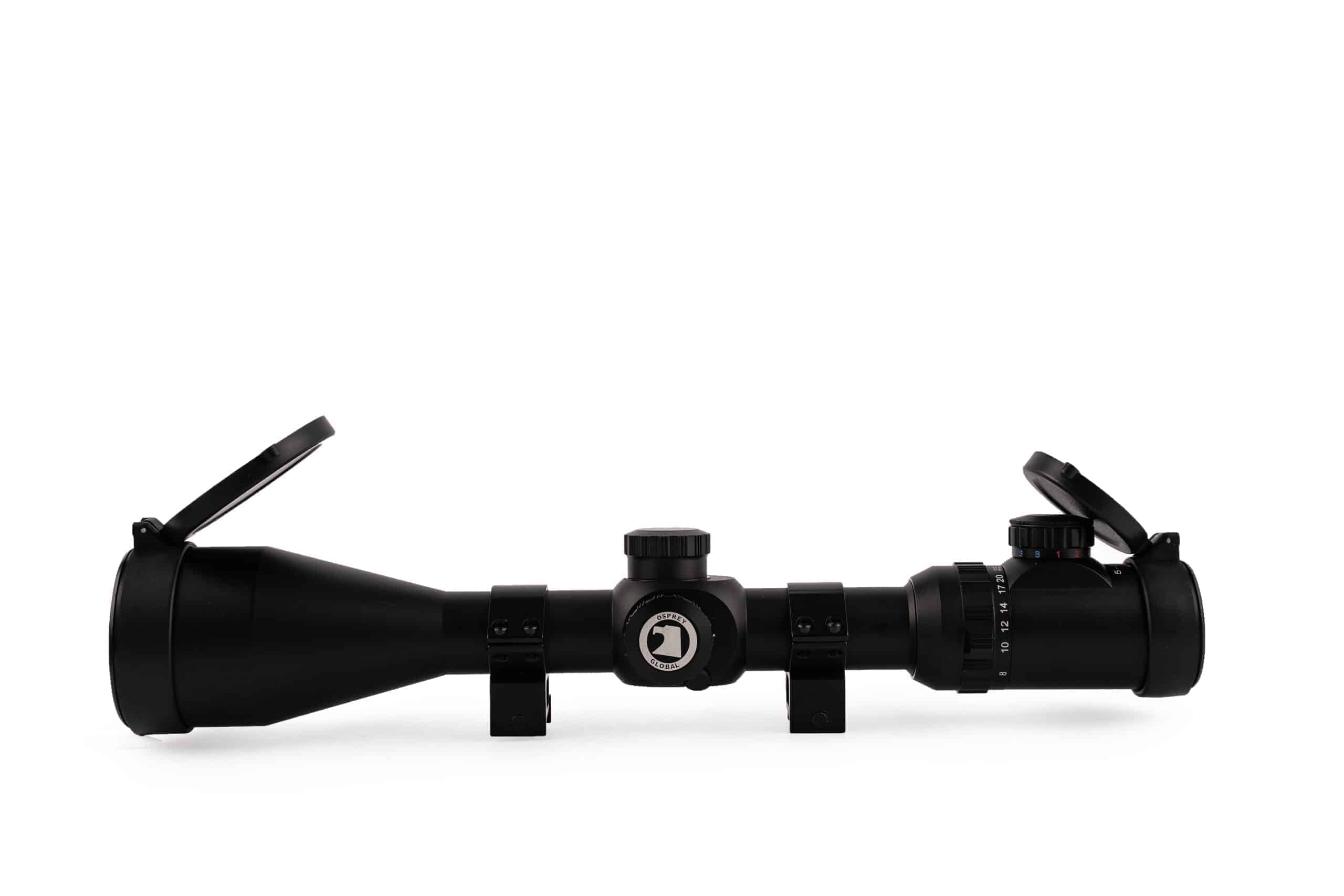 TACTICAL 5-30x6 SCOPE Scope | Osprey Scope - Image 11