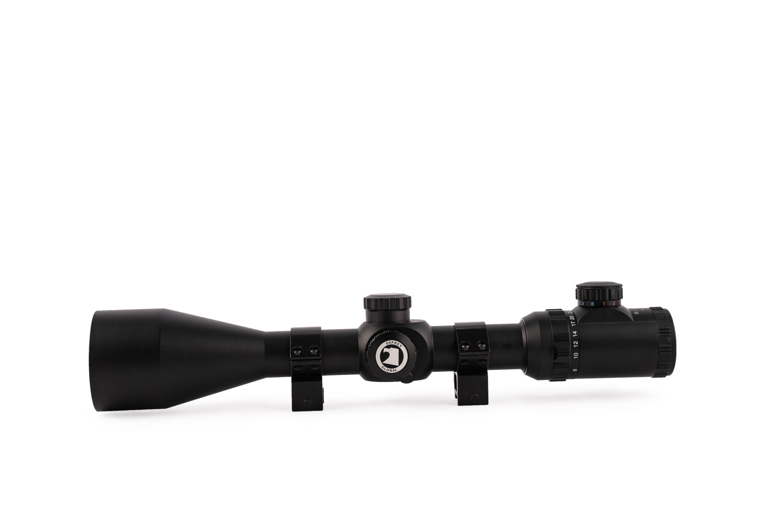 TACTICAL 5-30x6 SCOPE Scope | Osprey Scope - Image 10