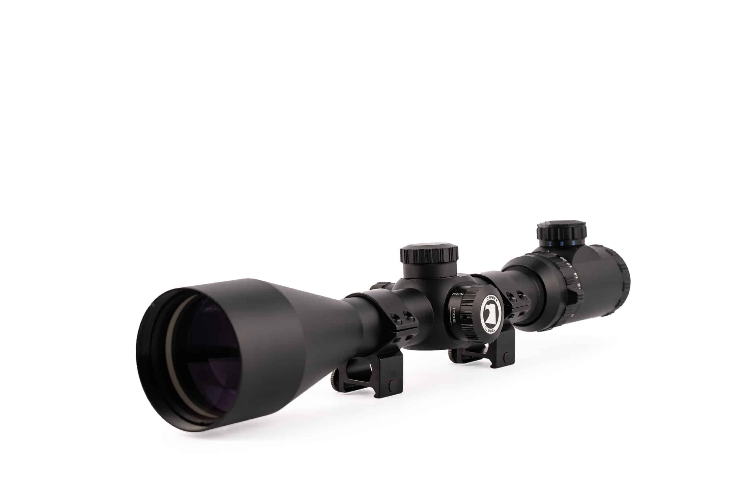 TACTICAL 5-30x6 SCOPE Scope | Osprey Scope - Image 9