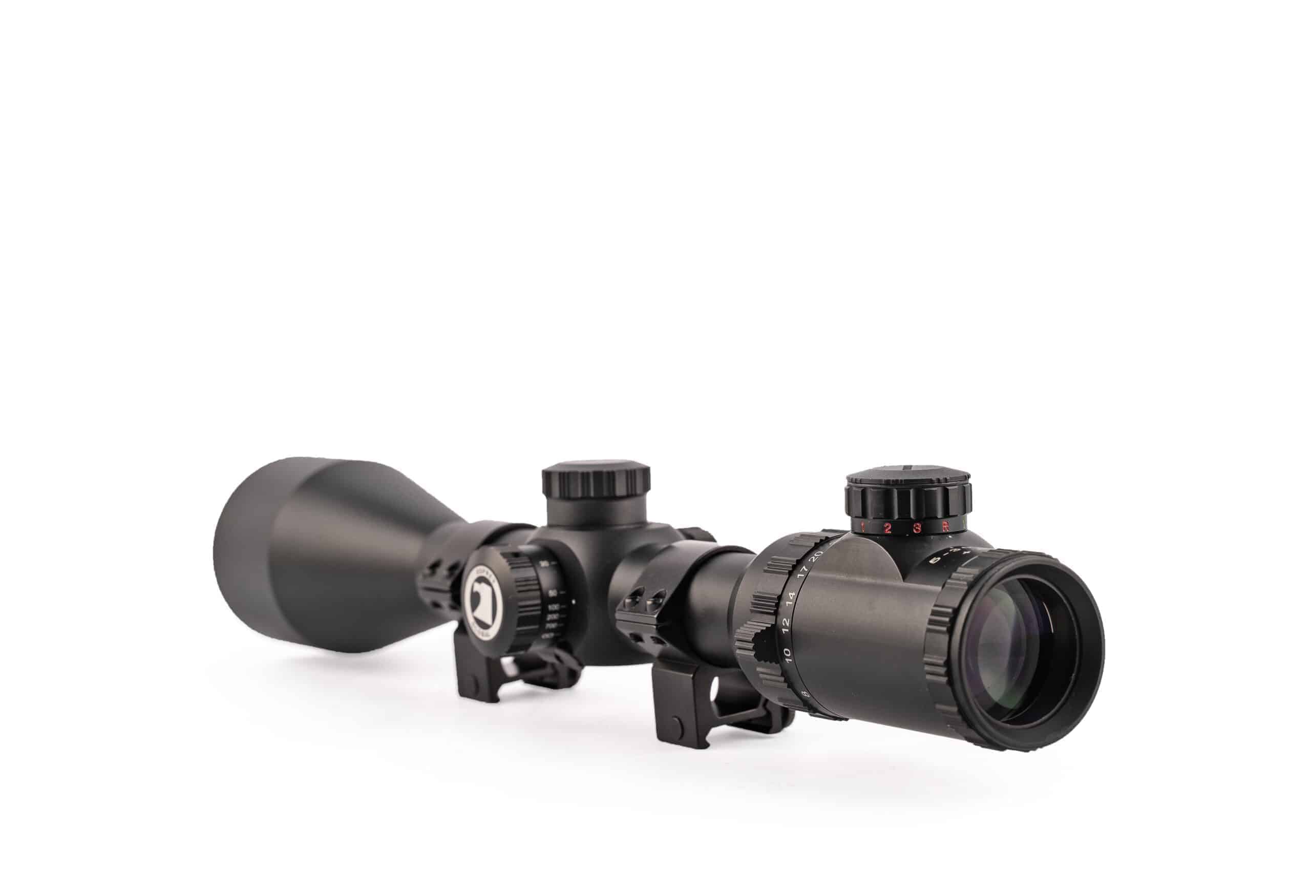 TACTICAL 5-30x6 SCOPE Scope | Osprey Scope - Image 8