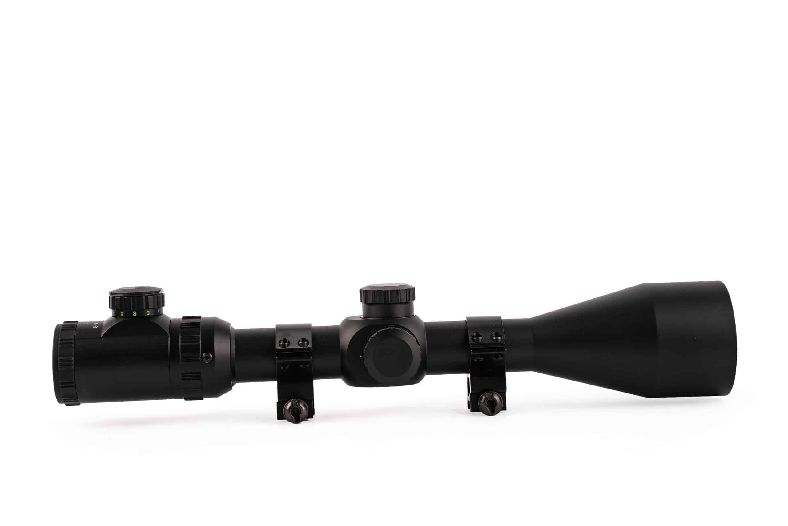 TACTICAL 5-30x6 SCOPE Scope | Osprey Scope - Image 7