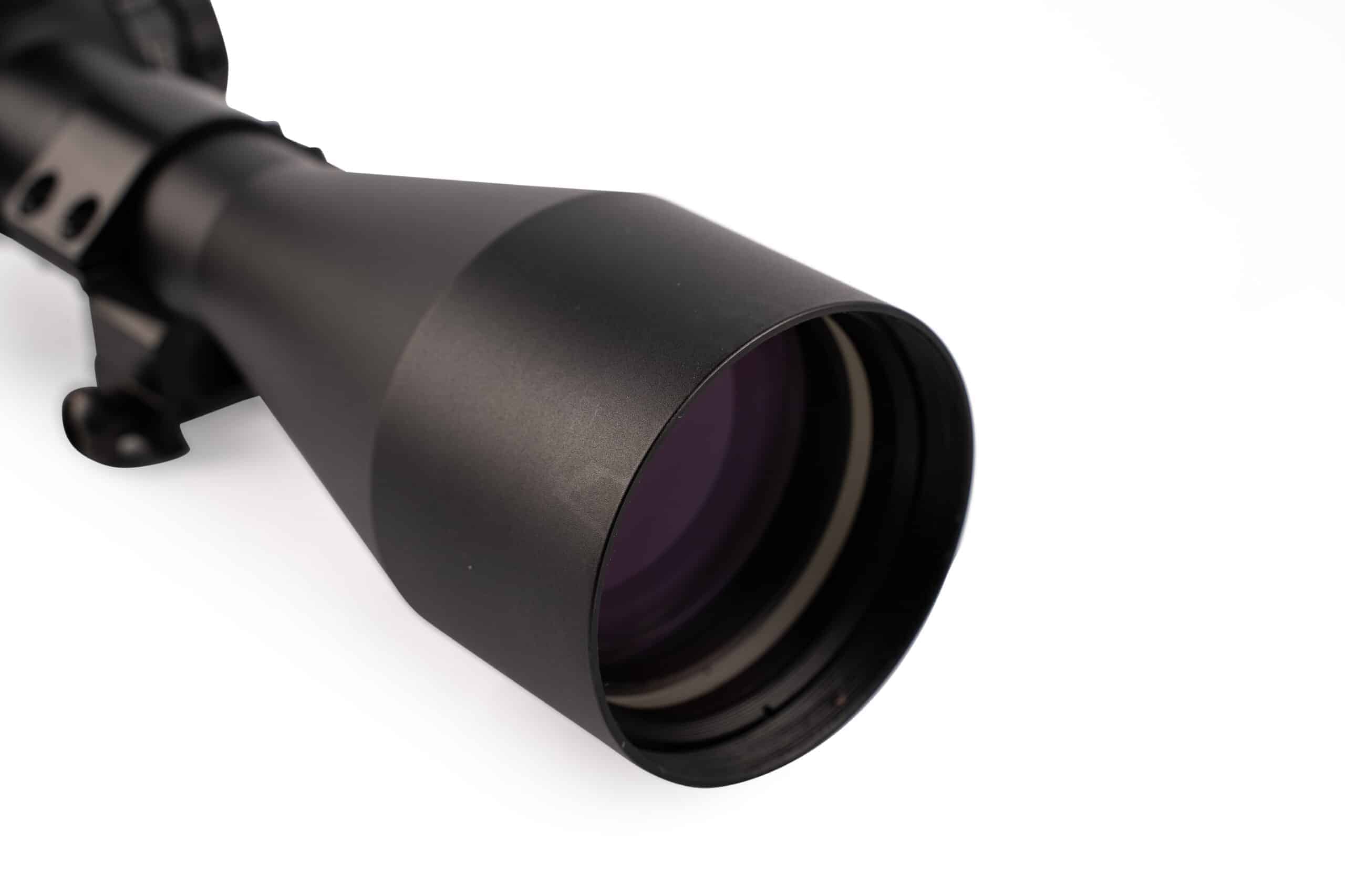 TACTICAL 5-30x6 SCOPE Scope | Osprey Scope - Image 4