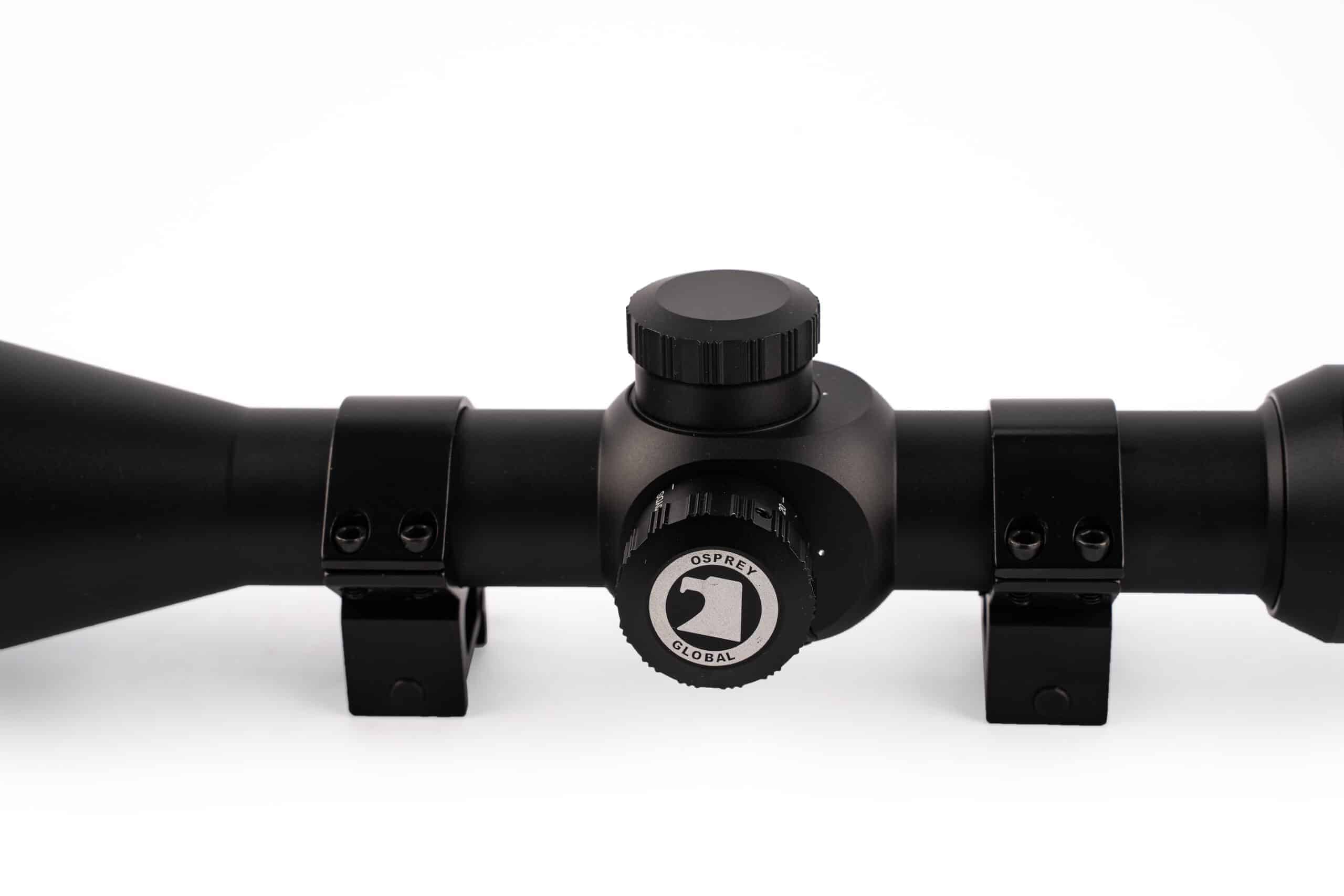TACTICAL 5-30x6 SCOPE Scope | Osprey Scope - Image 3