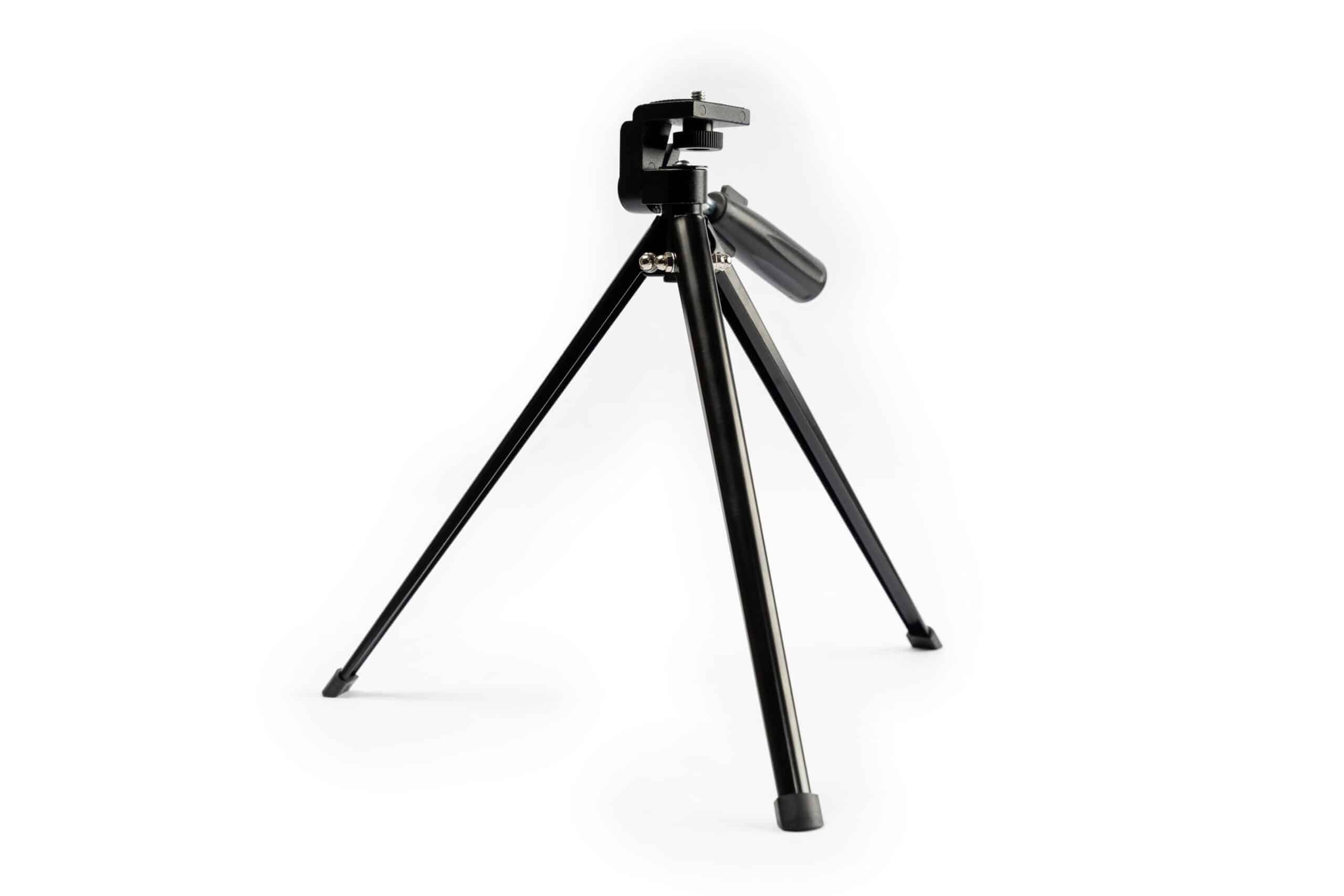 SPOTTING SCOPE 15-45x60 | Osprey Scope - Image 4