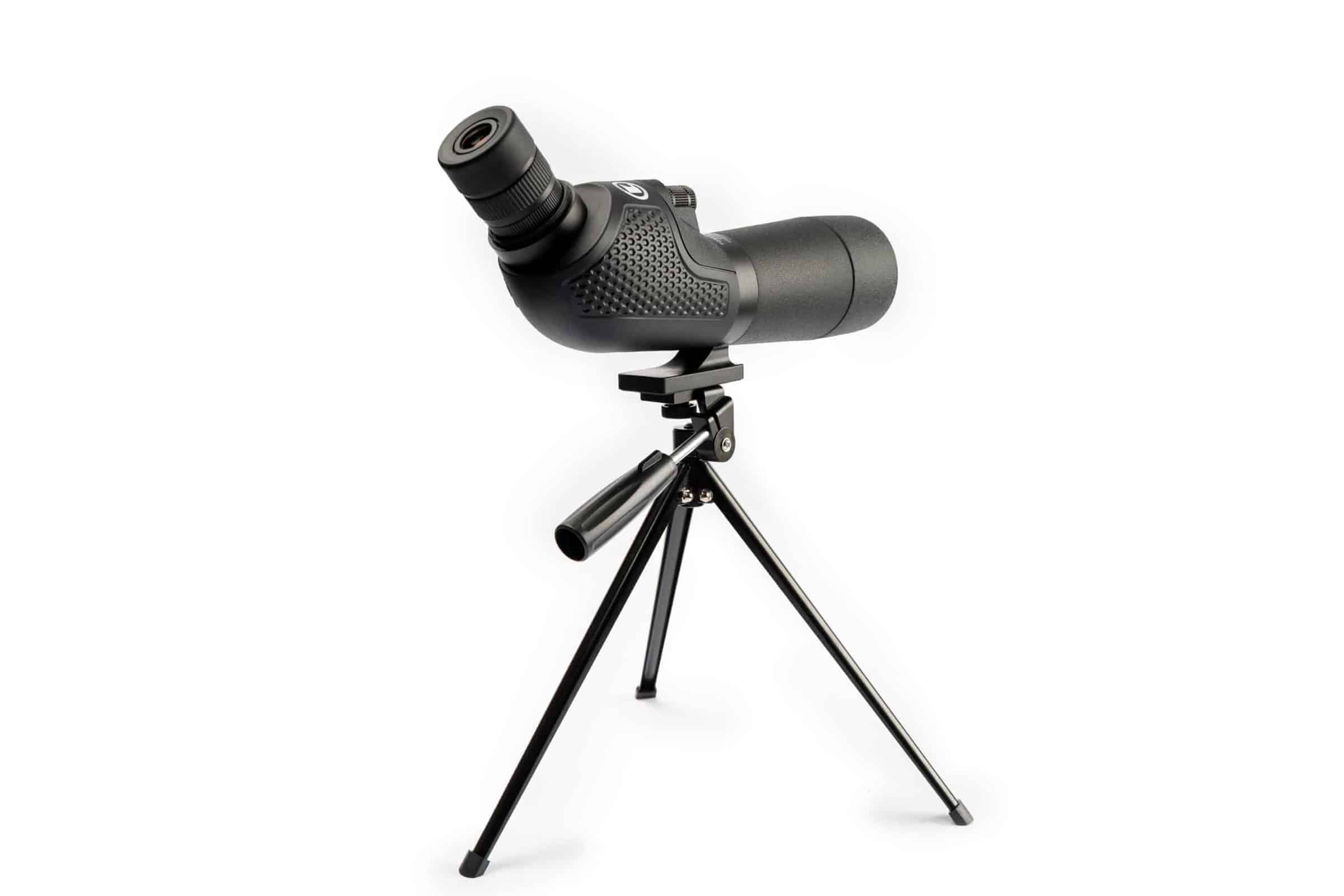 SPOTTING SCOPE 15-45x60 | Osprey Scope - Image 8