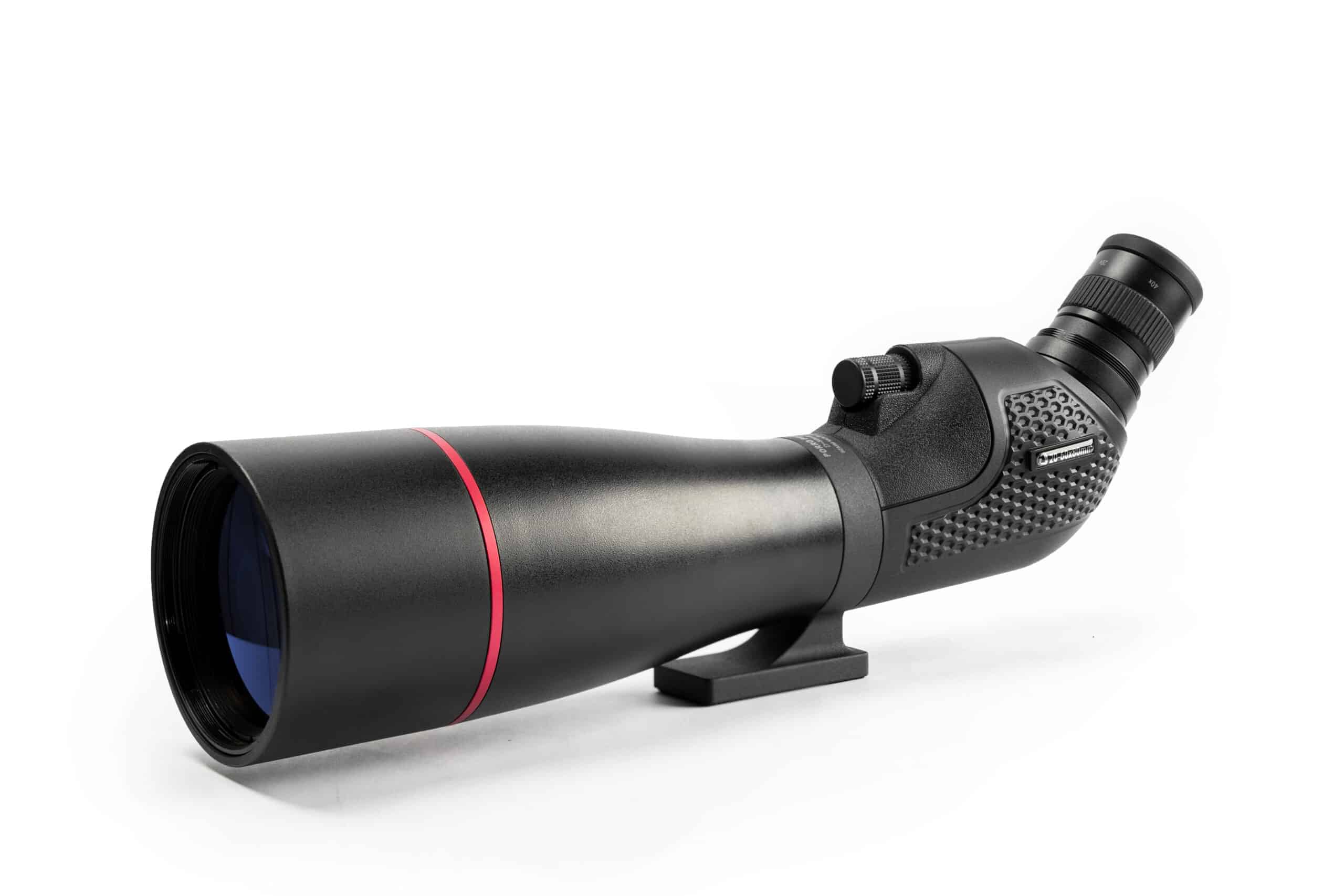 SPOTTING SCOPE 20-60x80 | Osprey Scope - Image 4